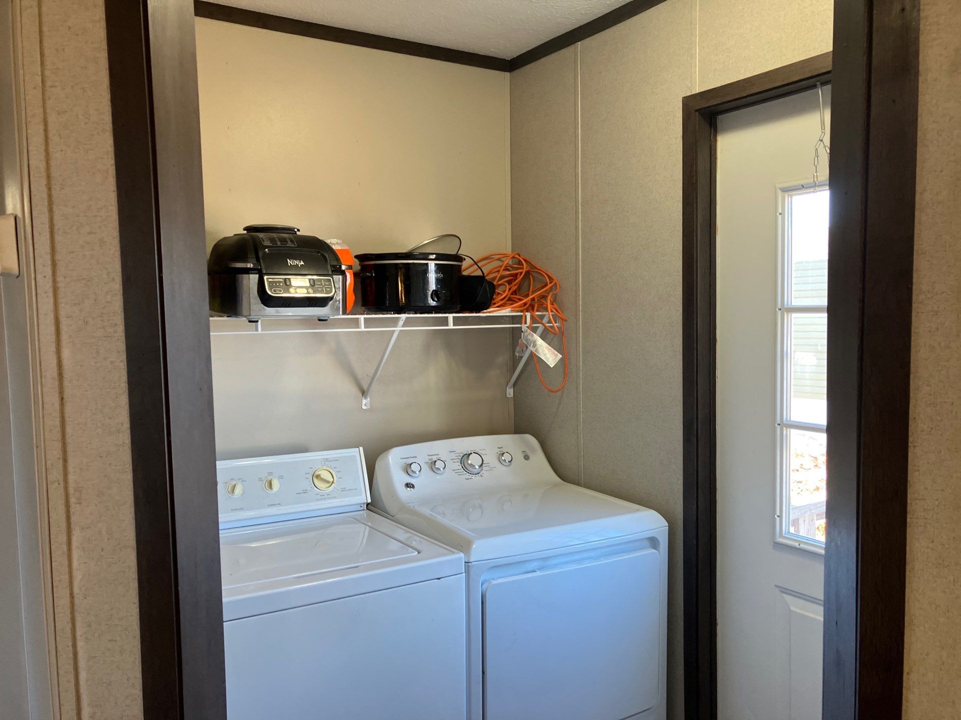 A photo of the Chisholm Creek Home