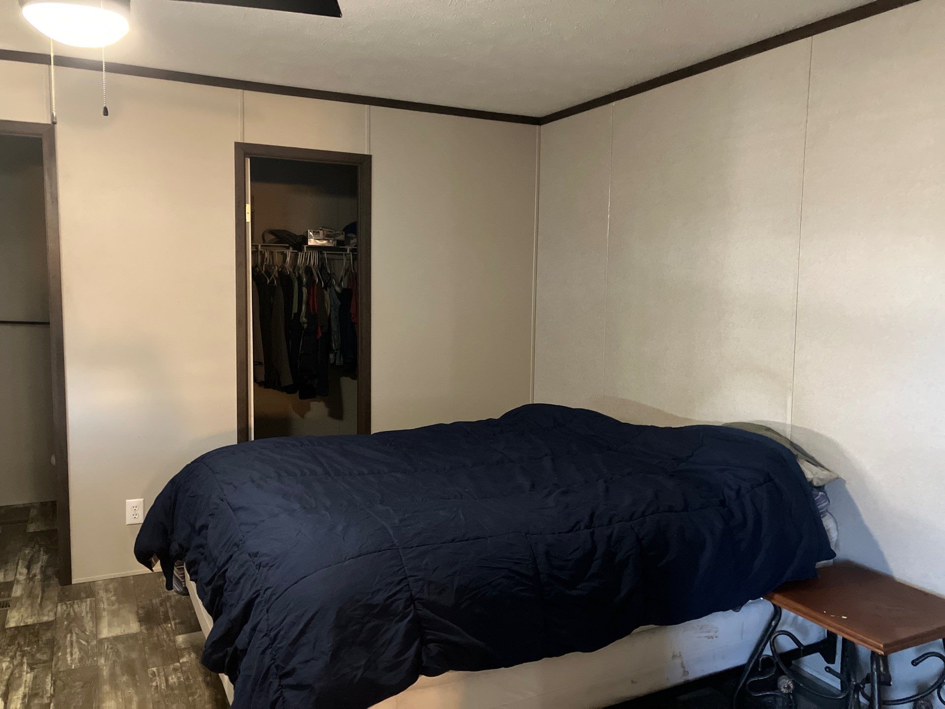 A photo of the Chisholm Creek Home