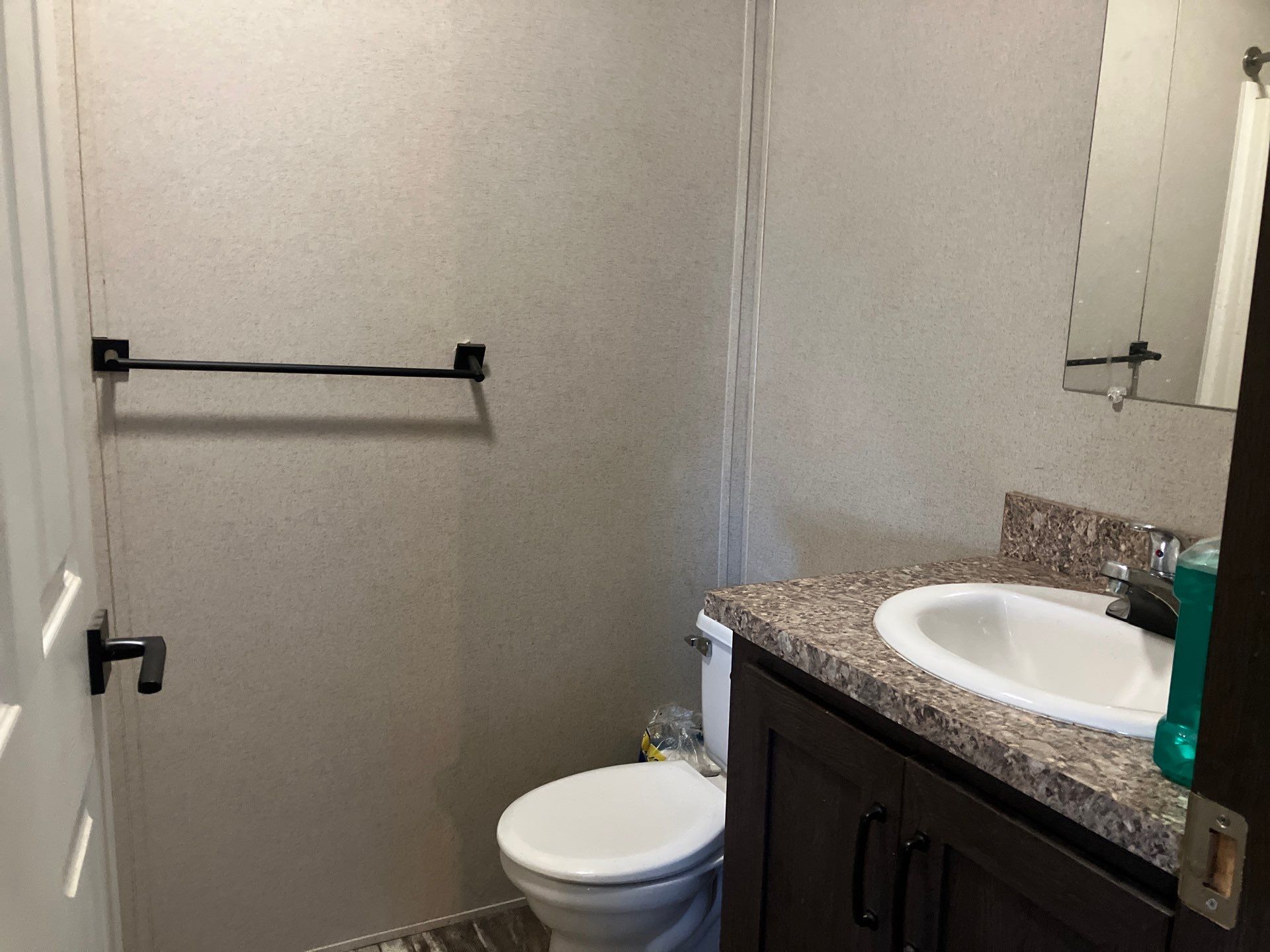 A photo of the Chisholm Creek Home