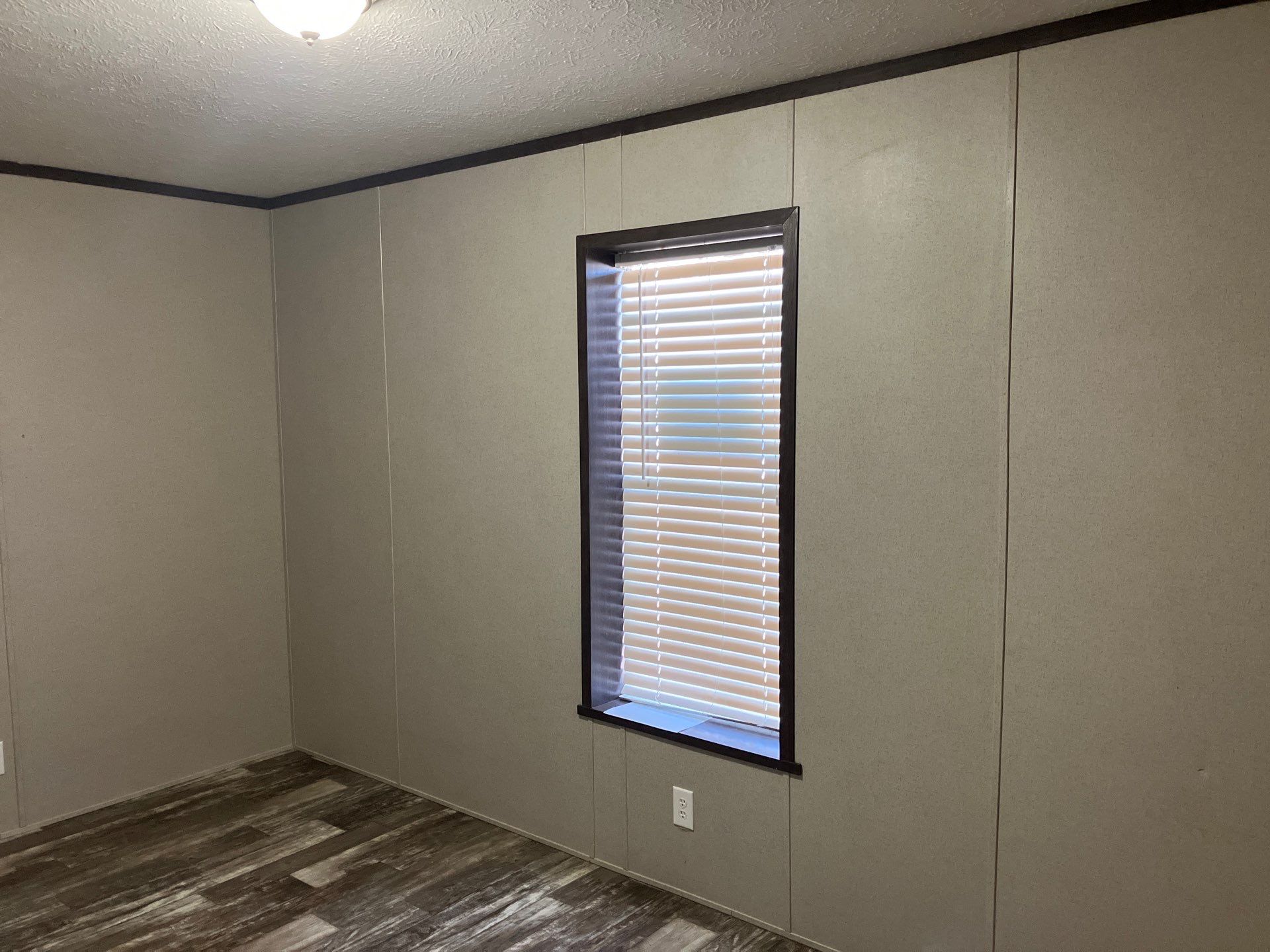 A photo of the Chisholm Creek Home