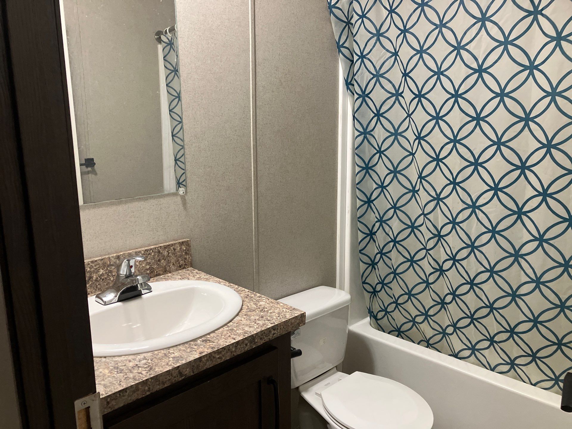 A photo of the Chisholm Creek Home