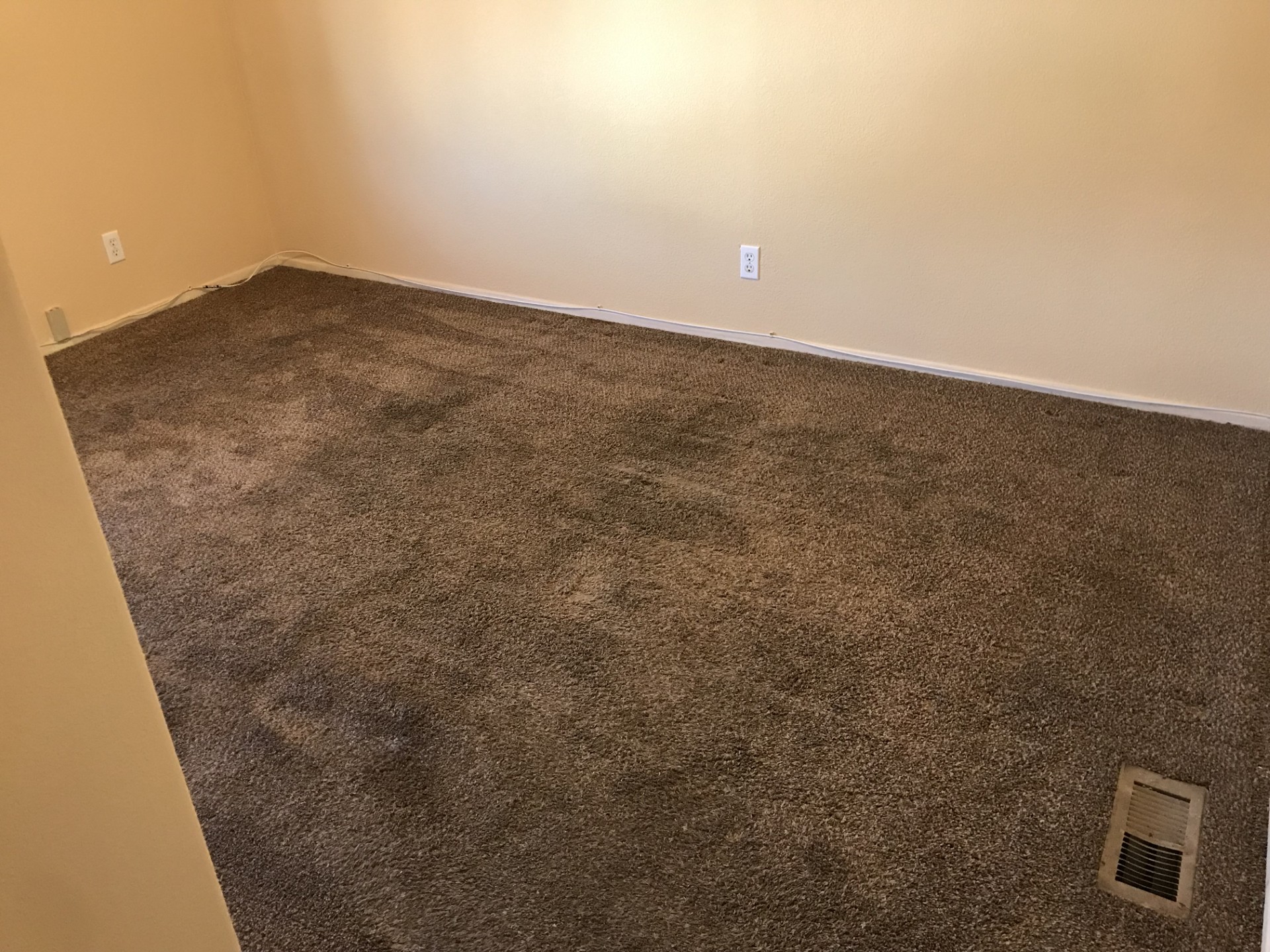 A photo of the River Oaks Home