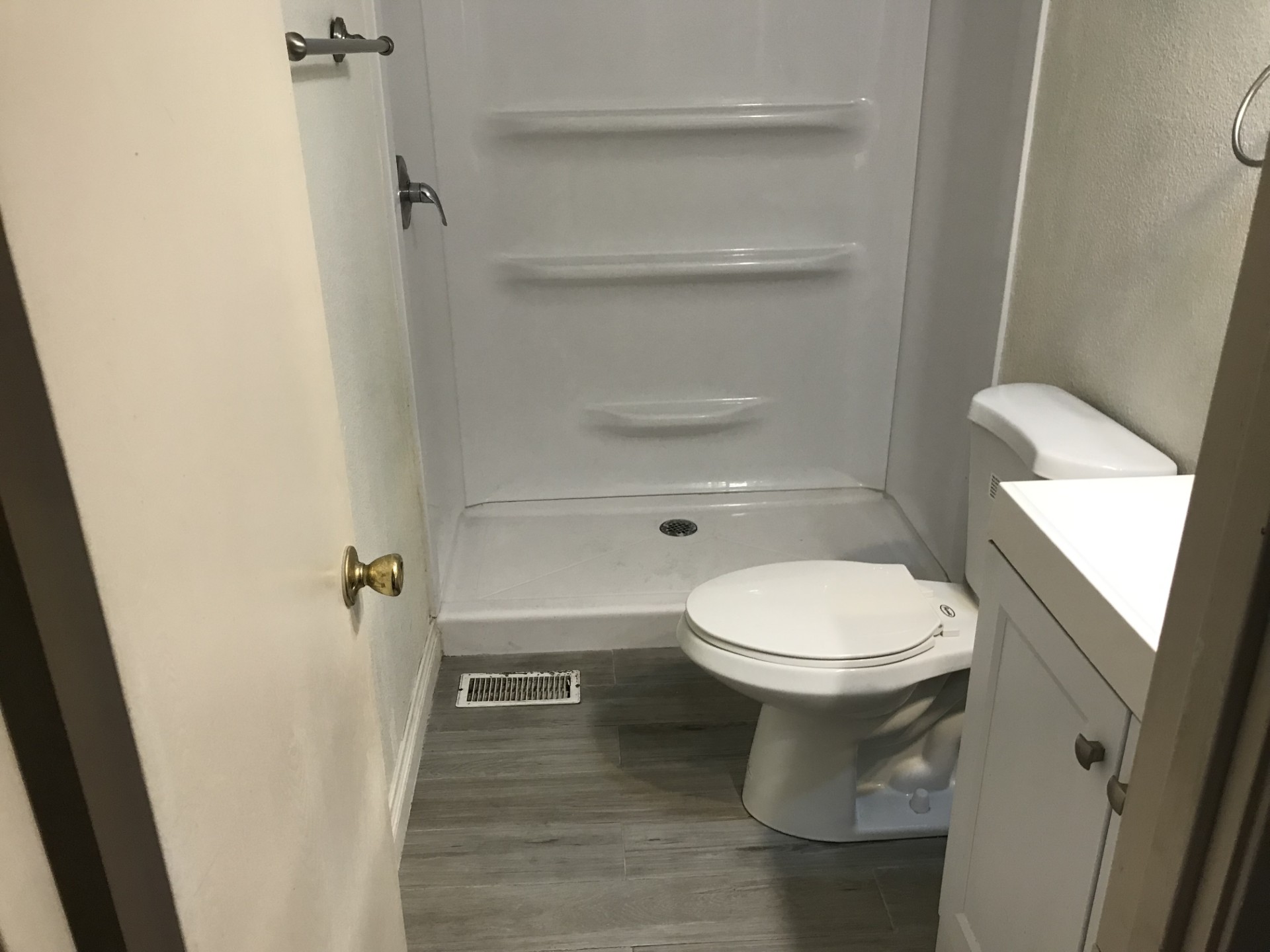 A photo of the River Oaks Home