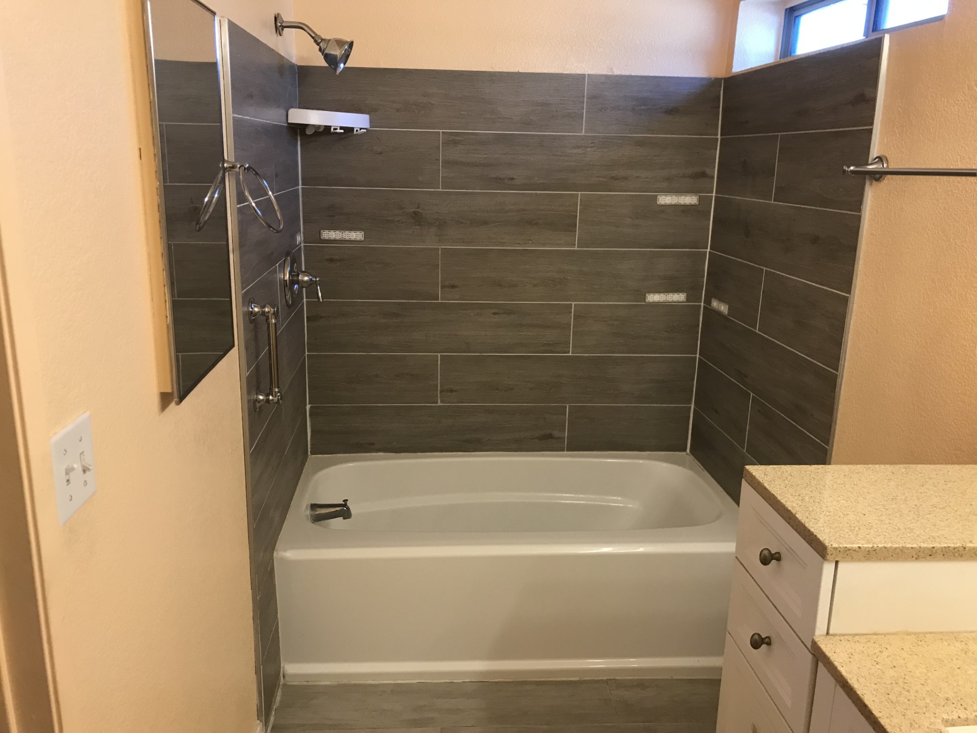 A photo of the River Oaks Home