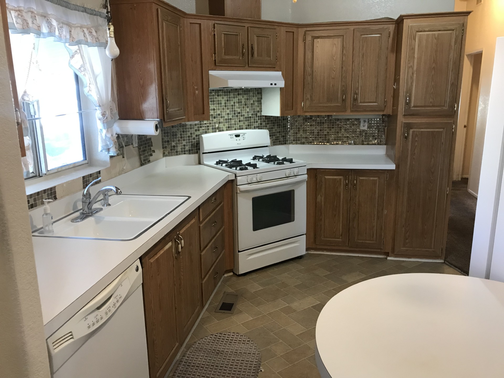 A photo of the River Oaks Home