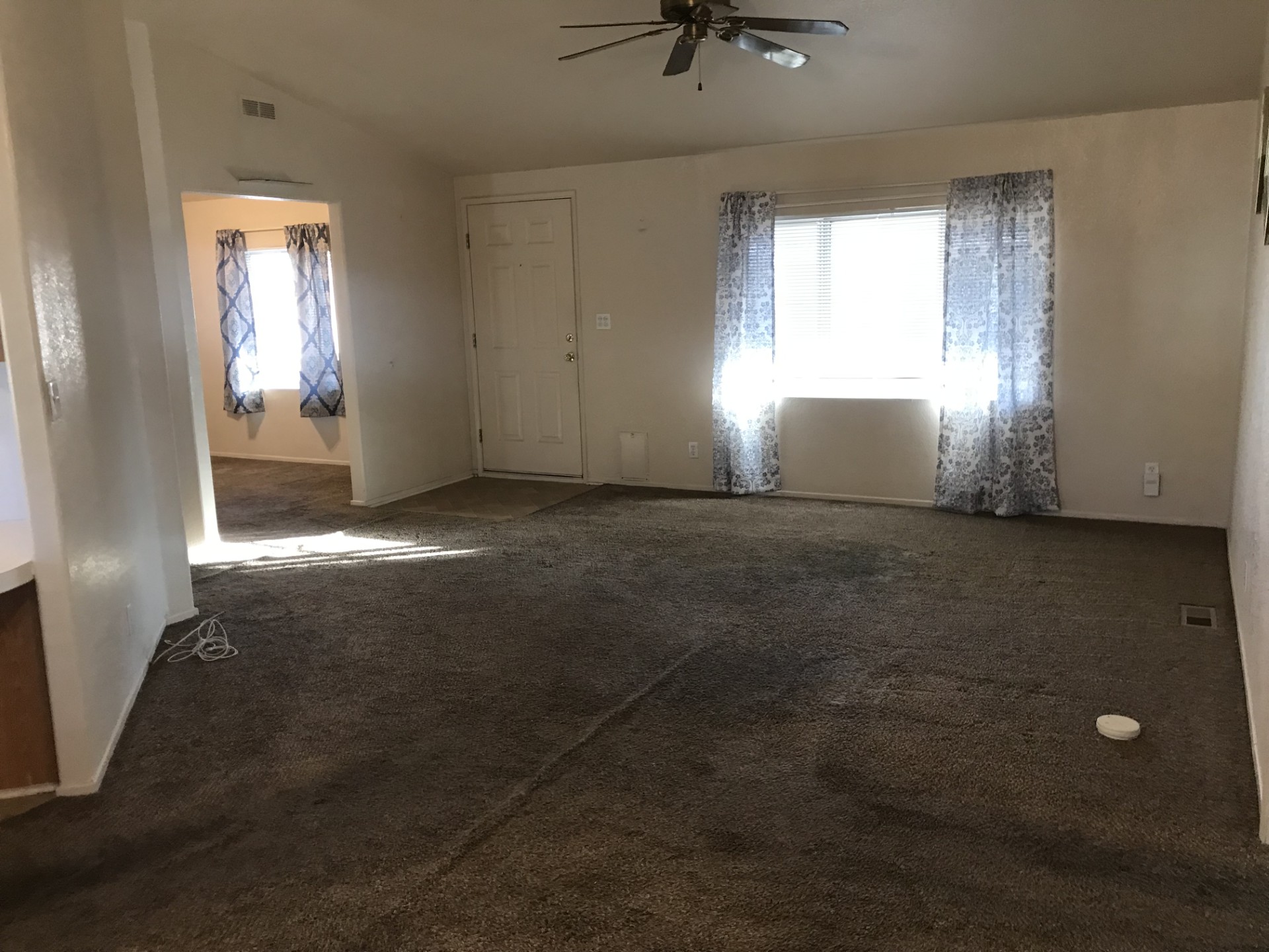 A photo of the River Oaks Home