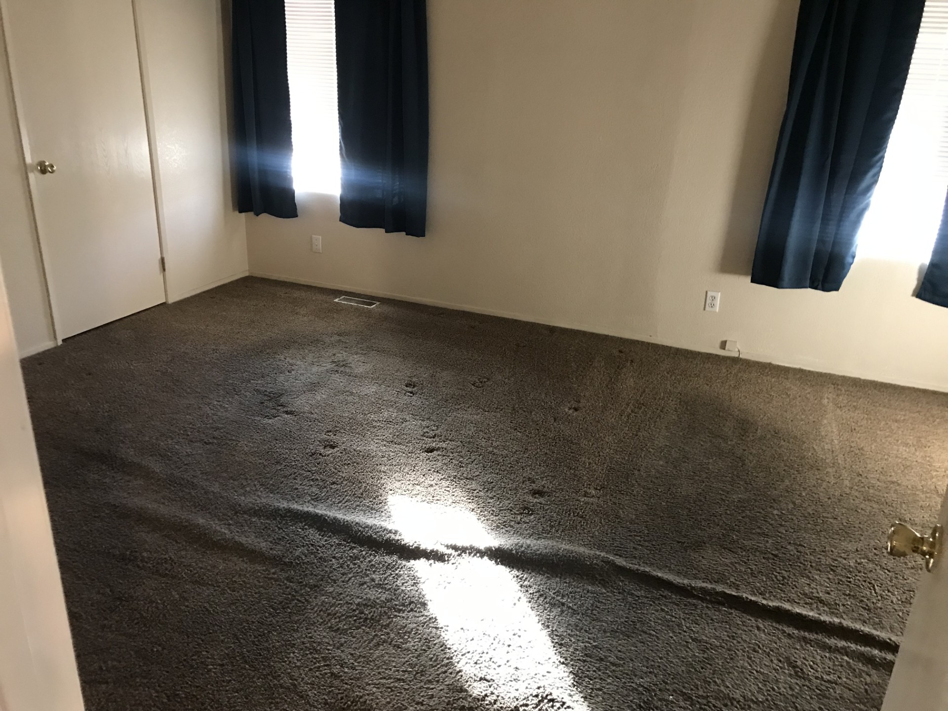 A photo of the River Oaks Home