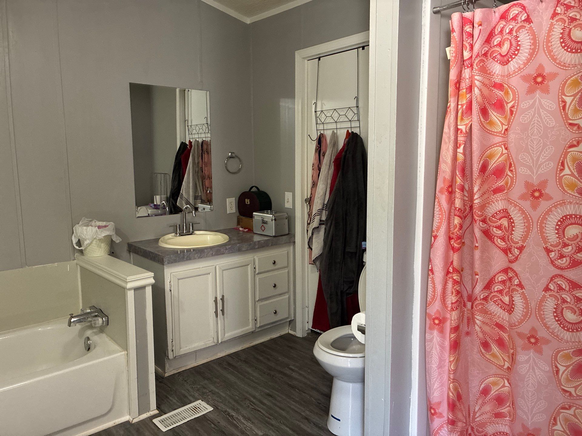 A photo of the Sherwood Acres Home