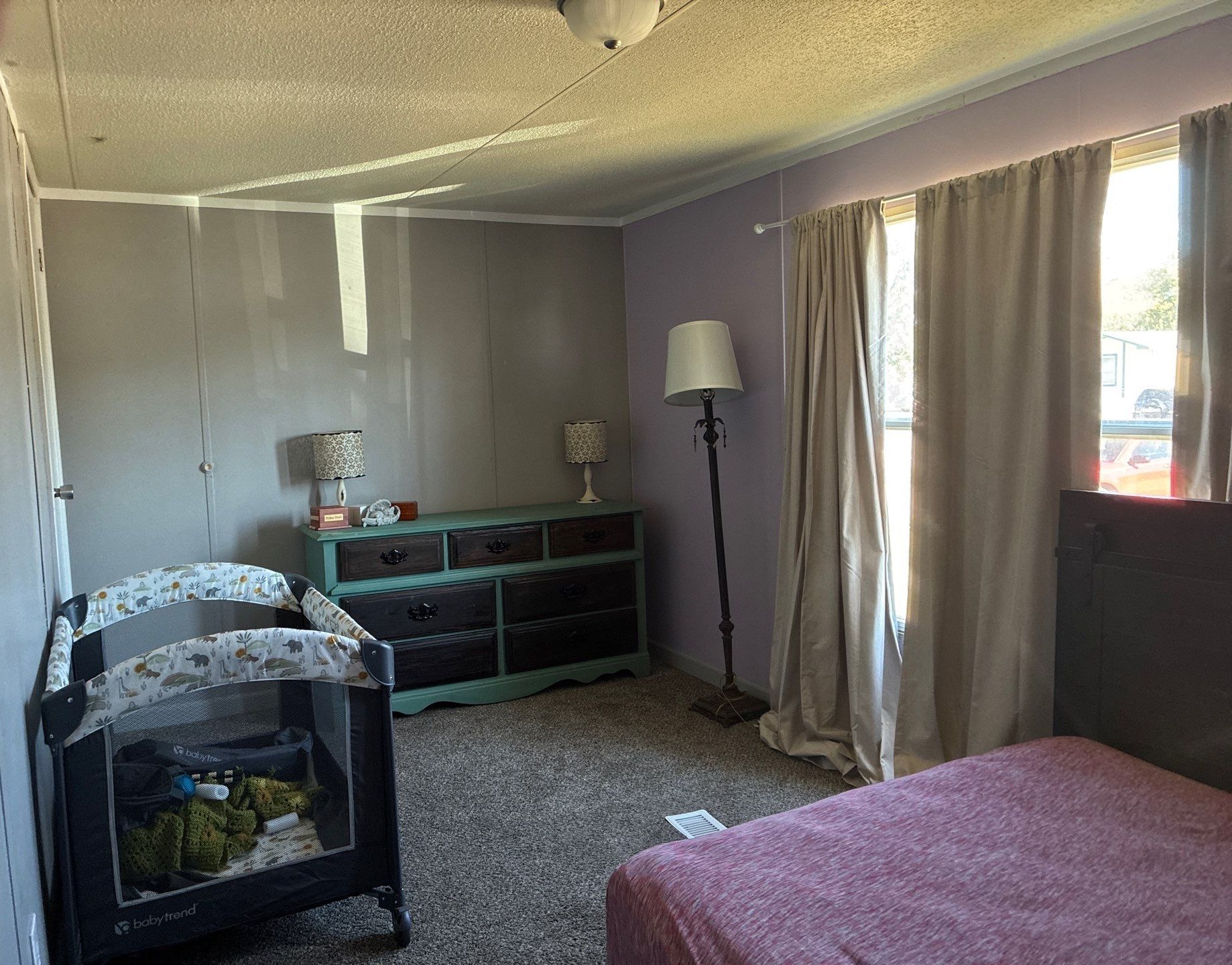 A photo of the Sherwood Acres Home