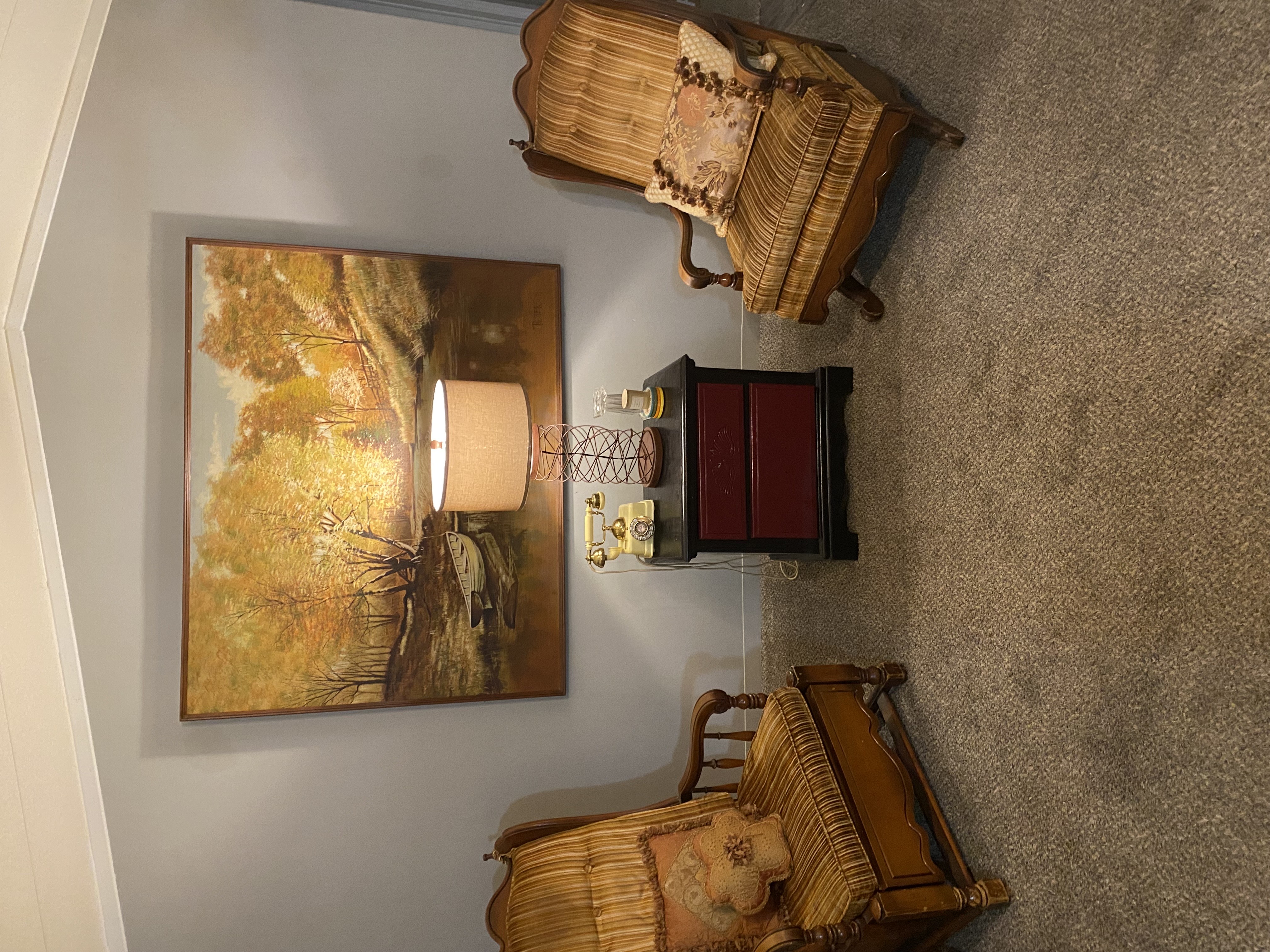 A photo of the Sherwood Acres Home