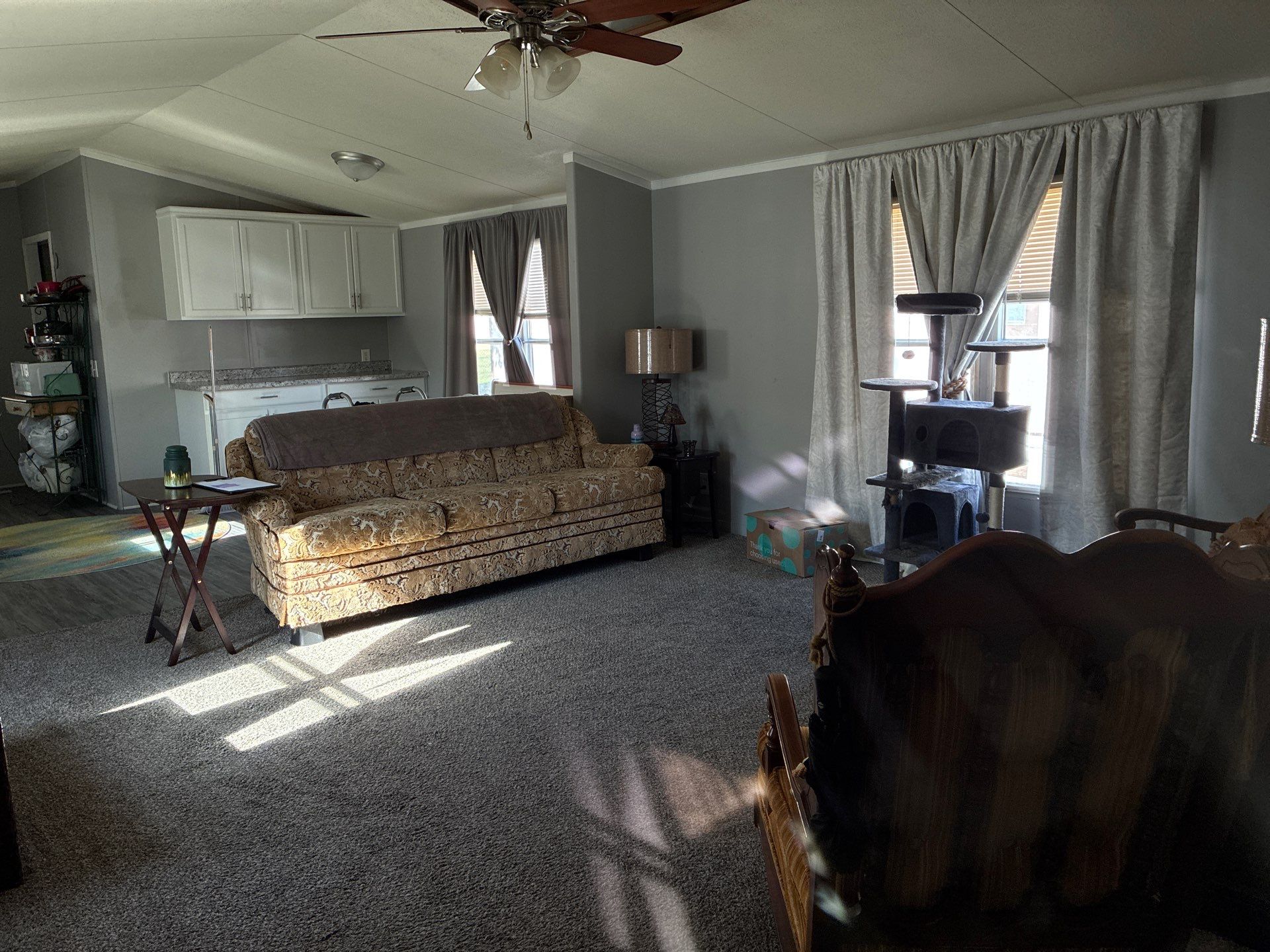 A photo of the Sherwood Acres Home