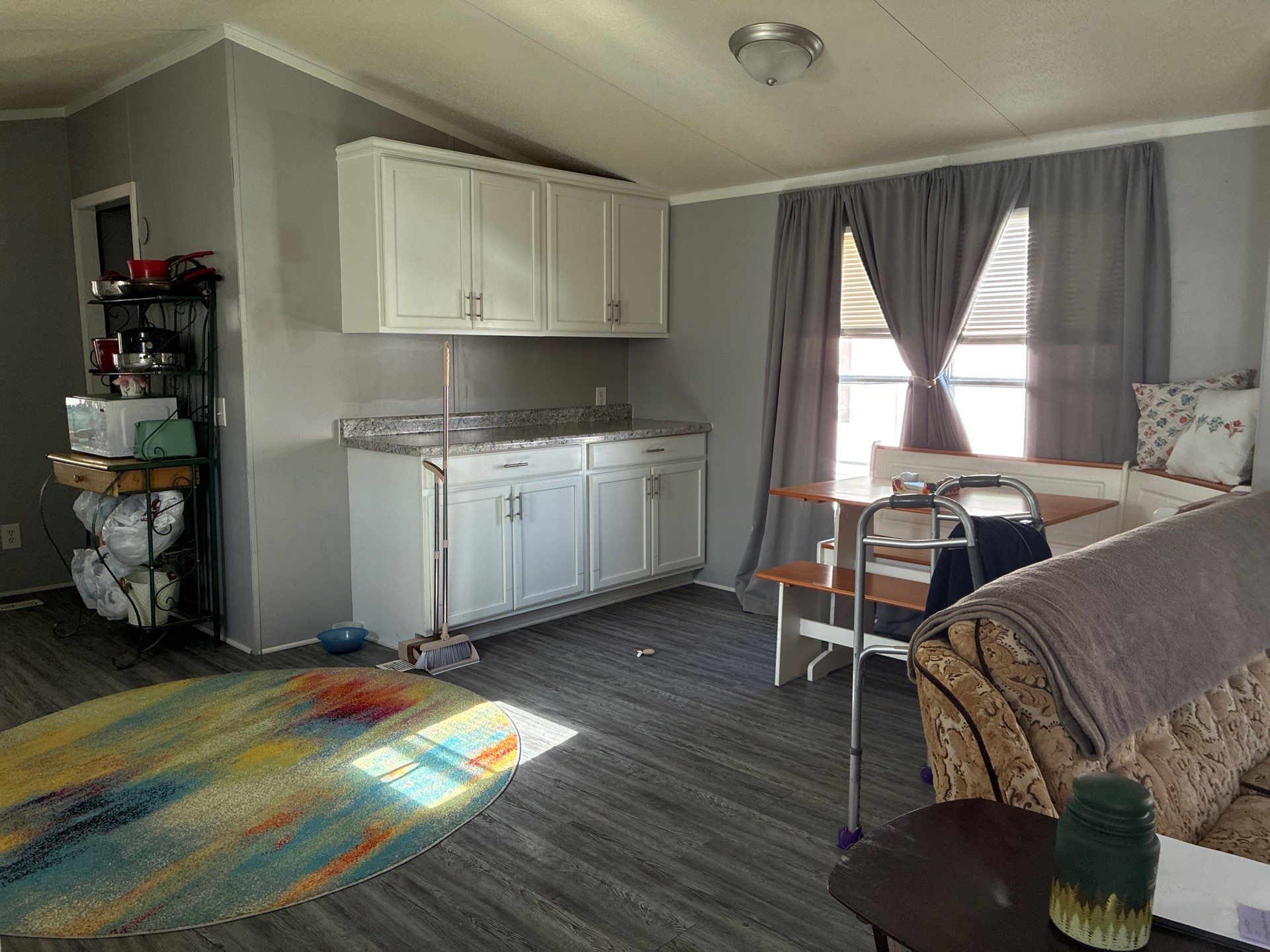 A photo of the Sherwood Acres Home