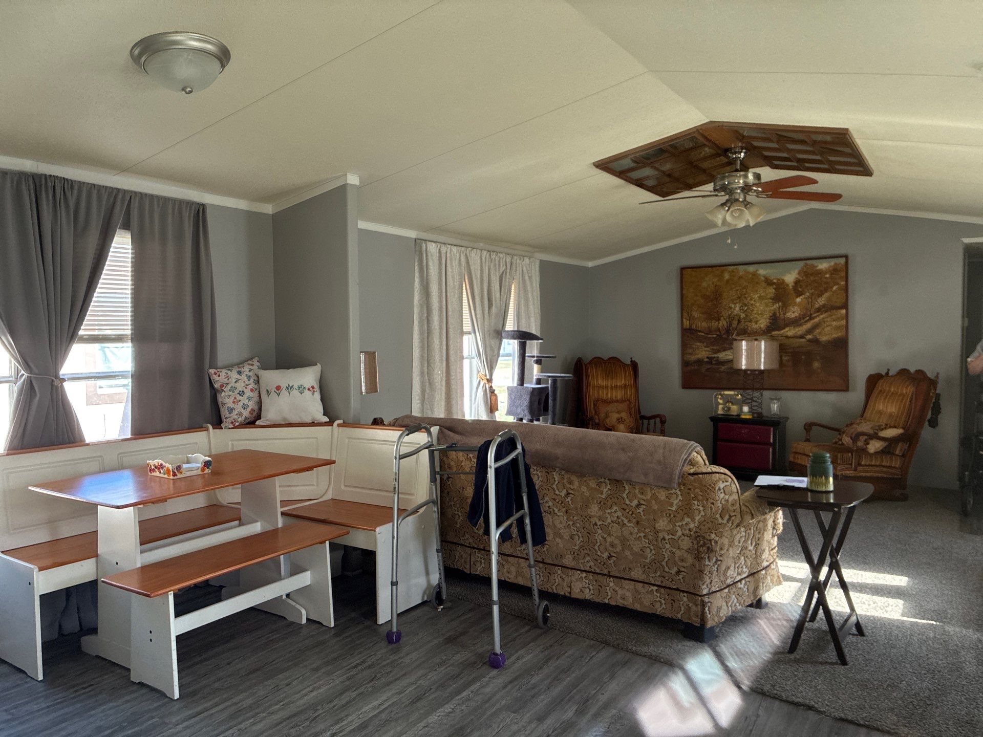 A photo of the Sherwood Acres Home