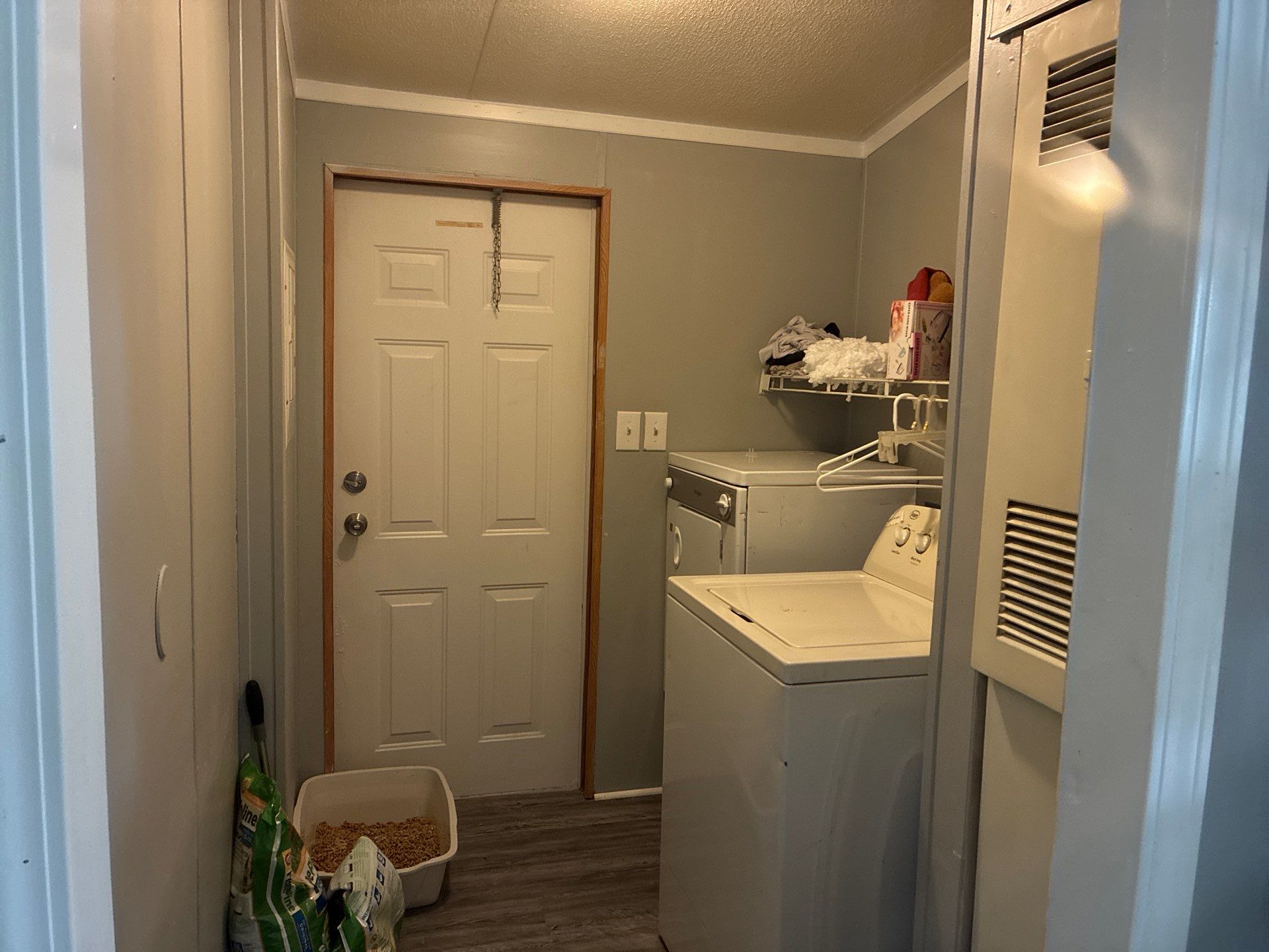 A photo of the Sherwood Acres Home