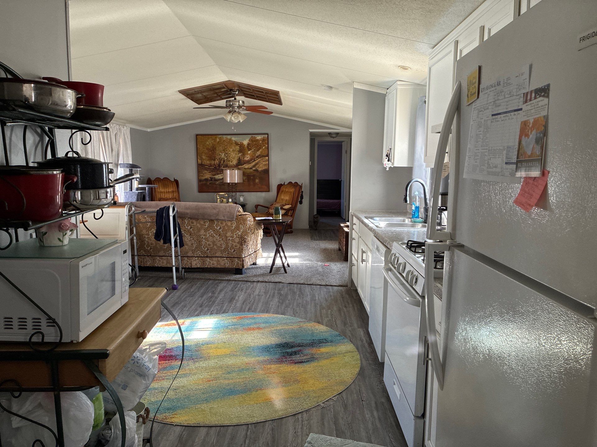 A photo of the Sherwood Acres Home