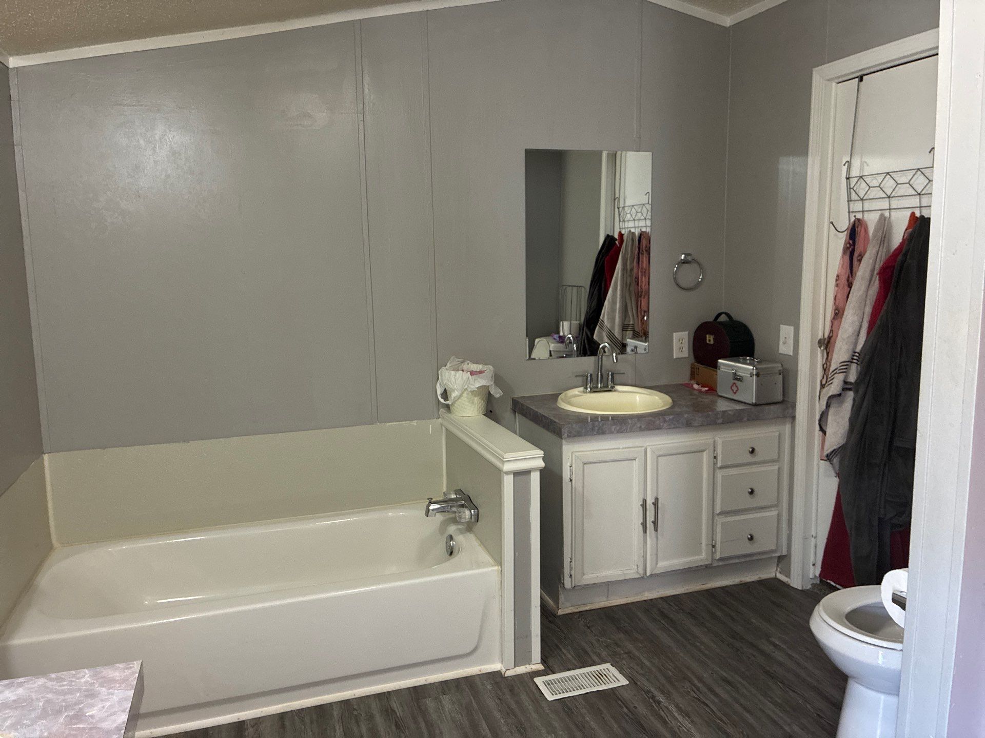 A photo of the Sherwood Acres Home