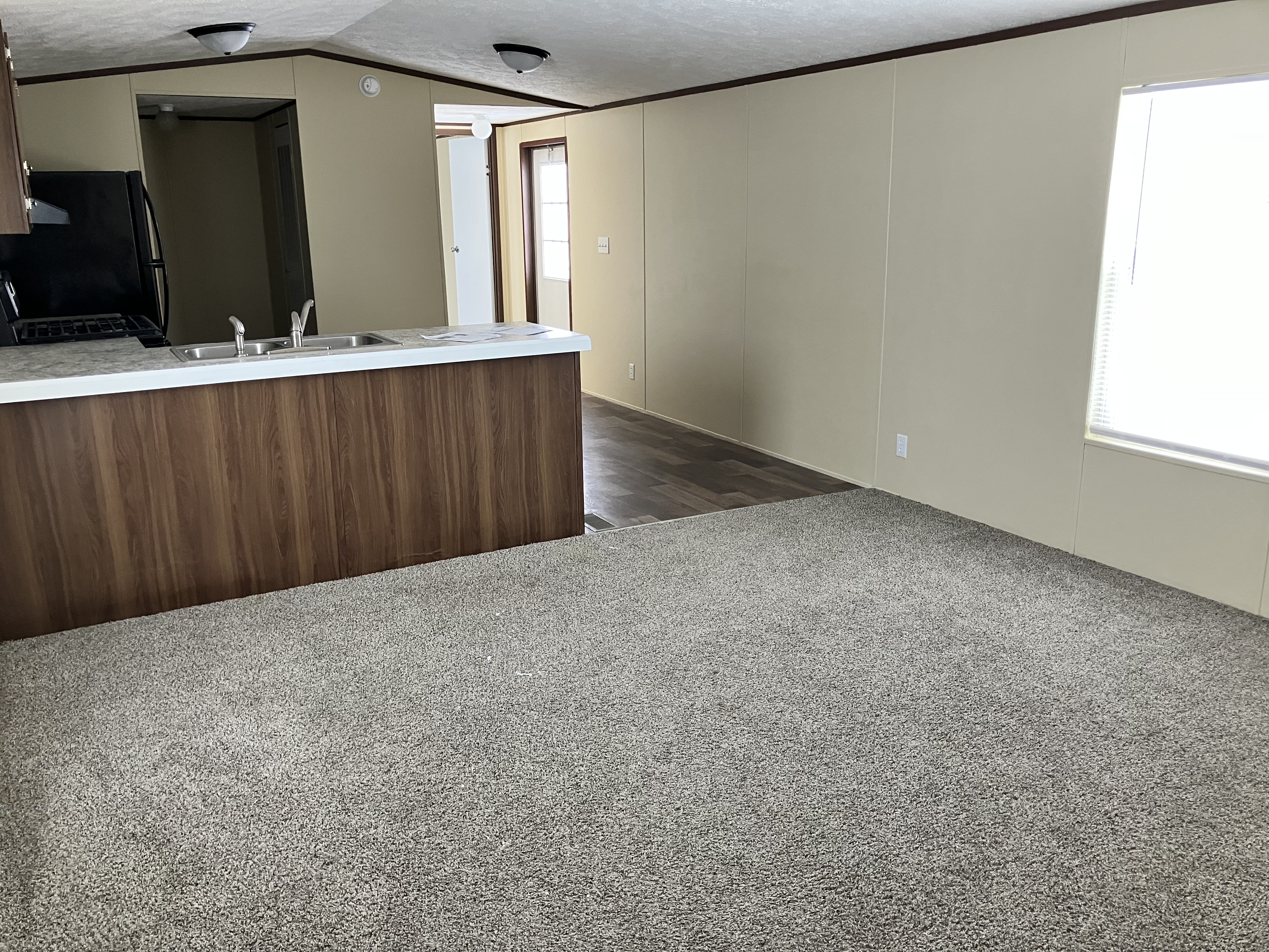 A photo of the Country Meadows Home