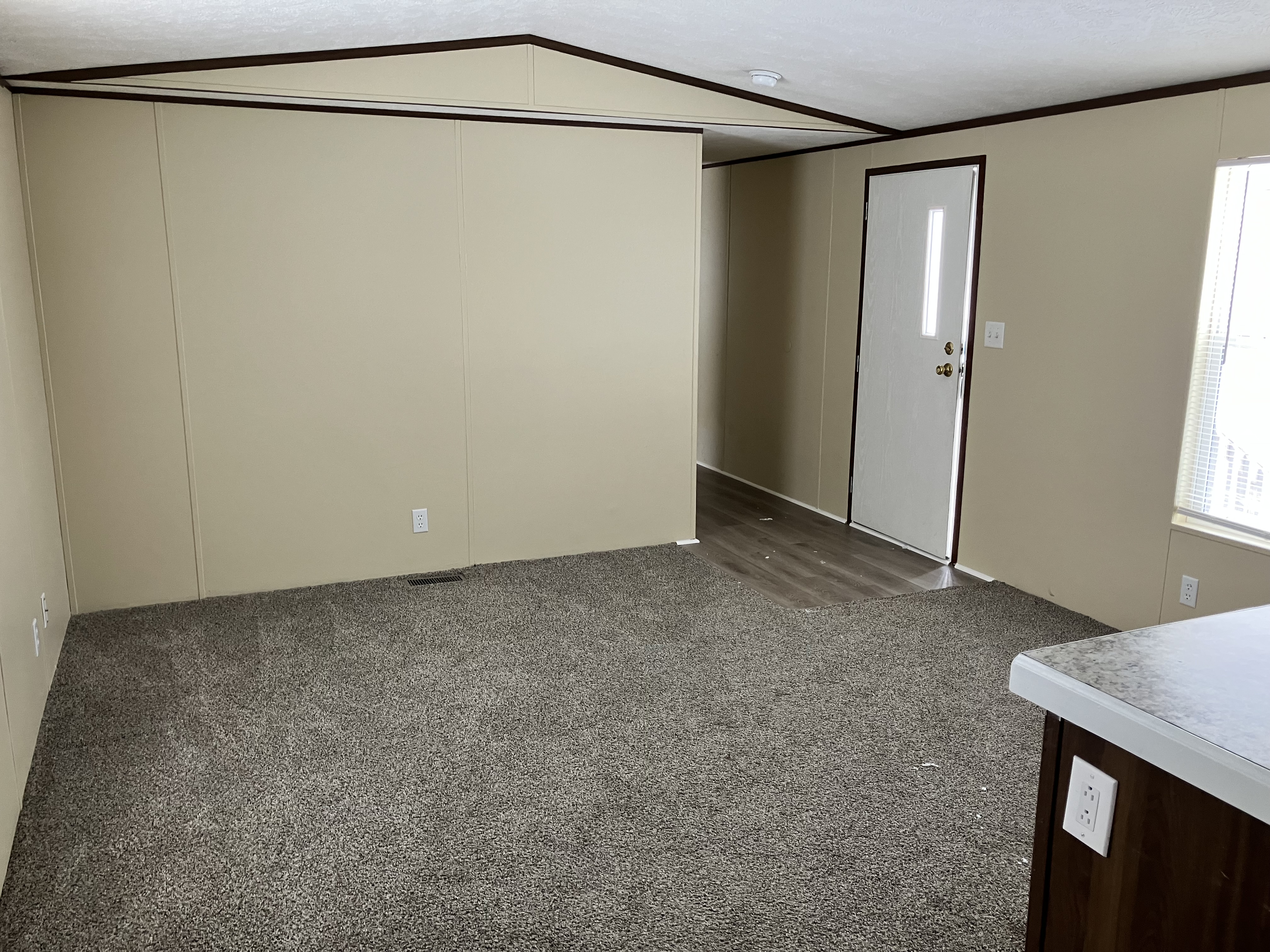 A photo of the Country Meadows Home