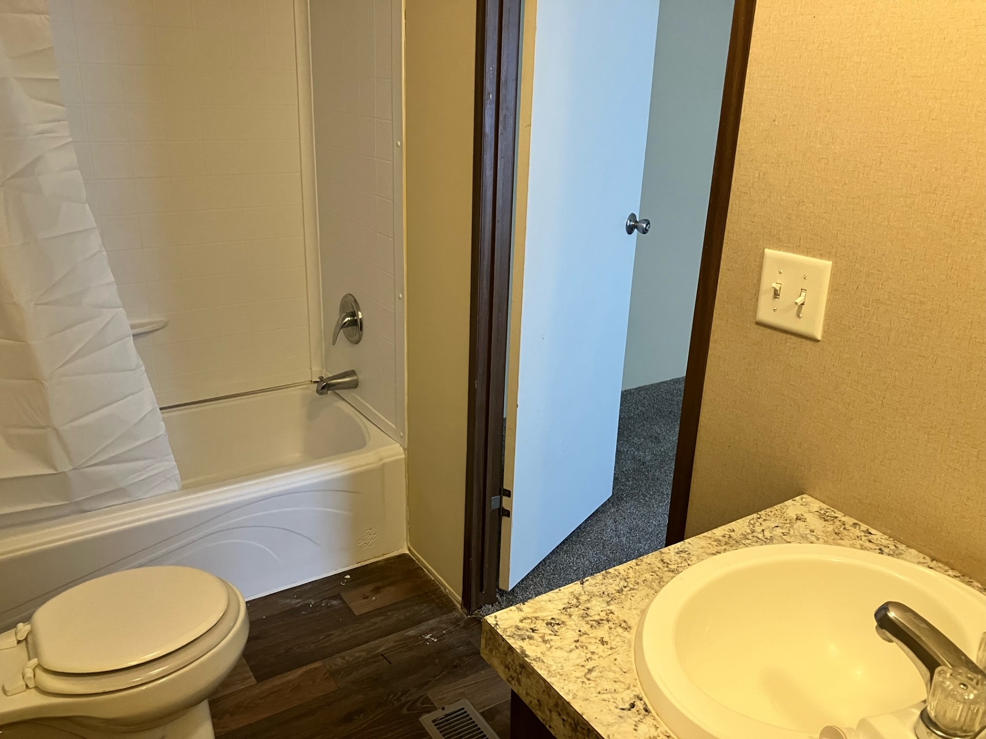 A photo of the Country Meadows Home