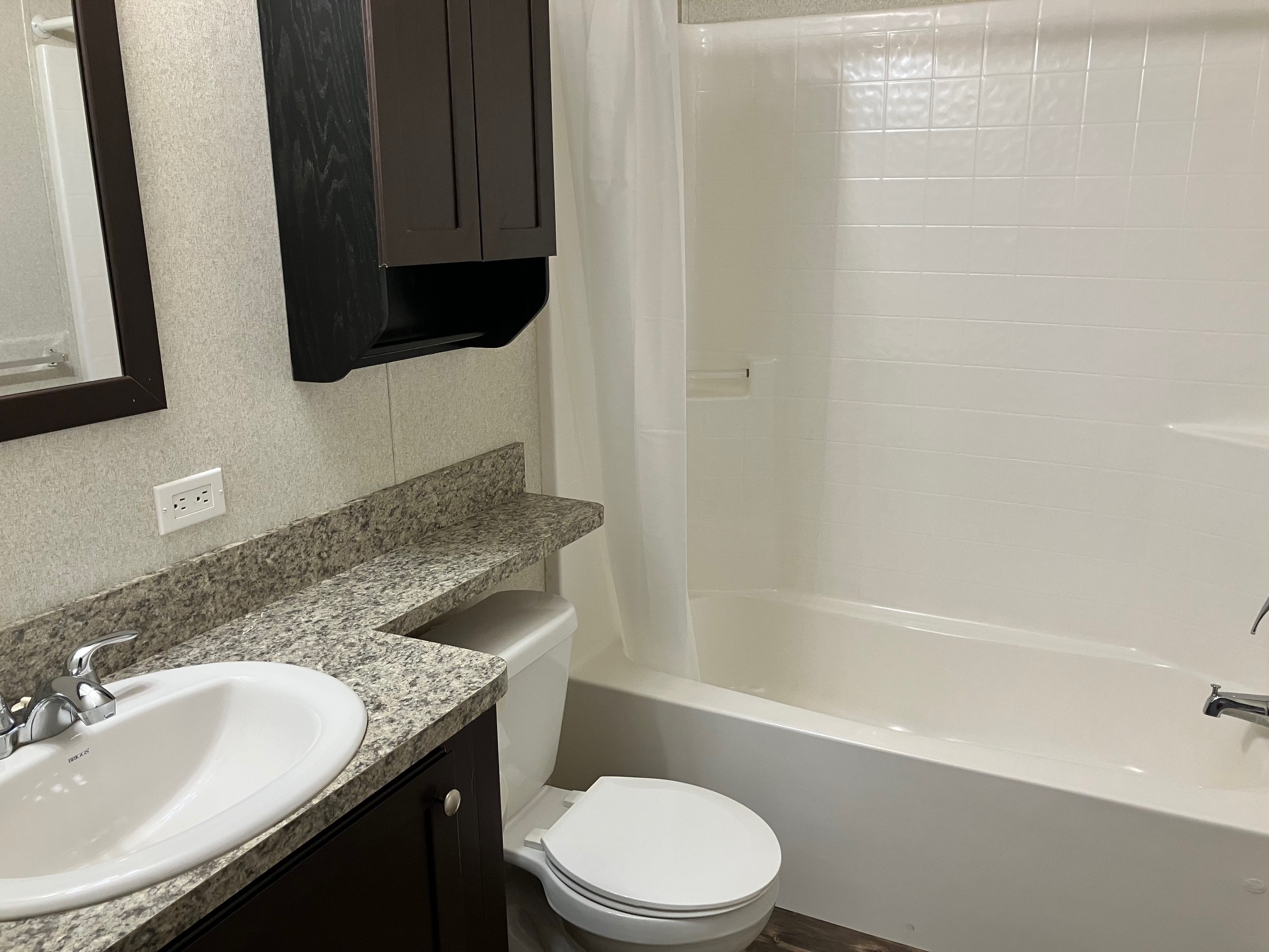 A photo of the Country Meadows Home