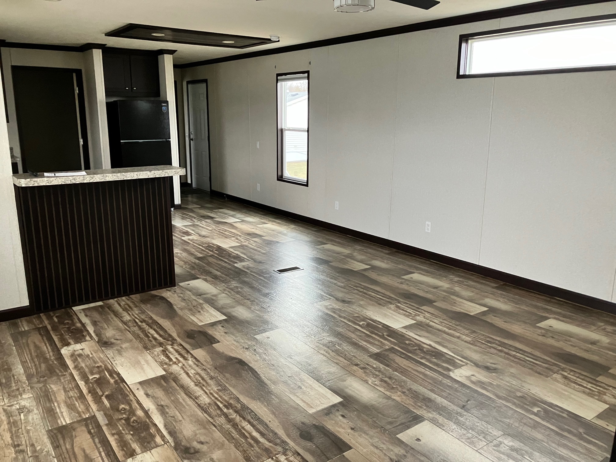 A photo of the Country Meadows Home