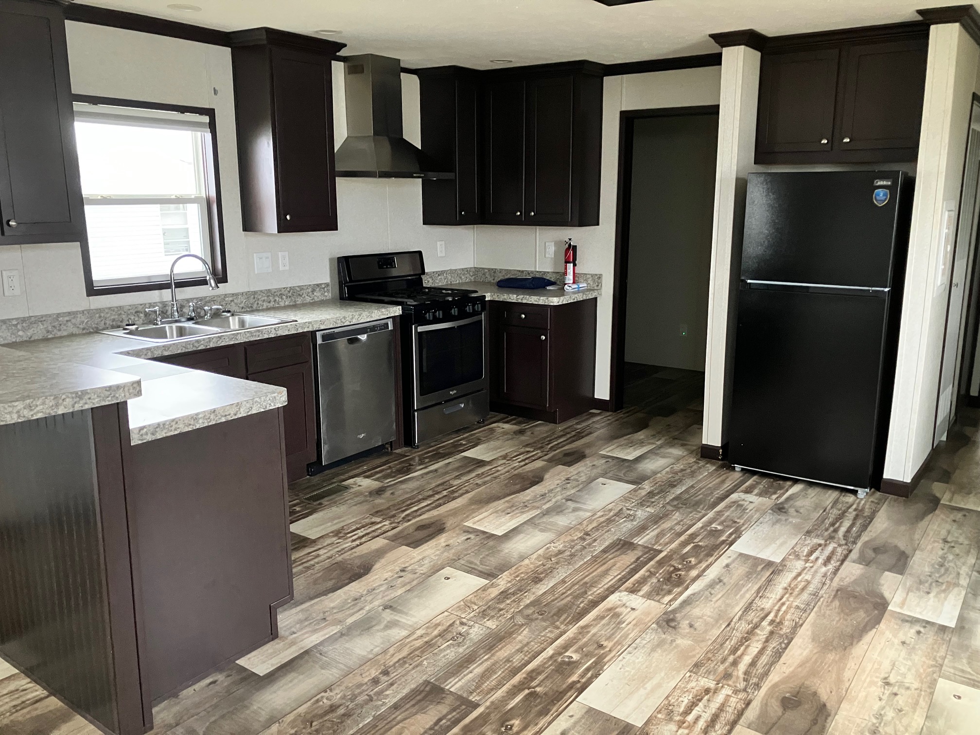 A photo of the Country Meadows Home