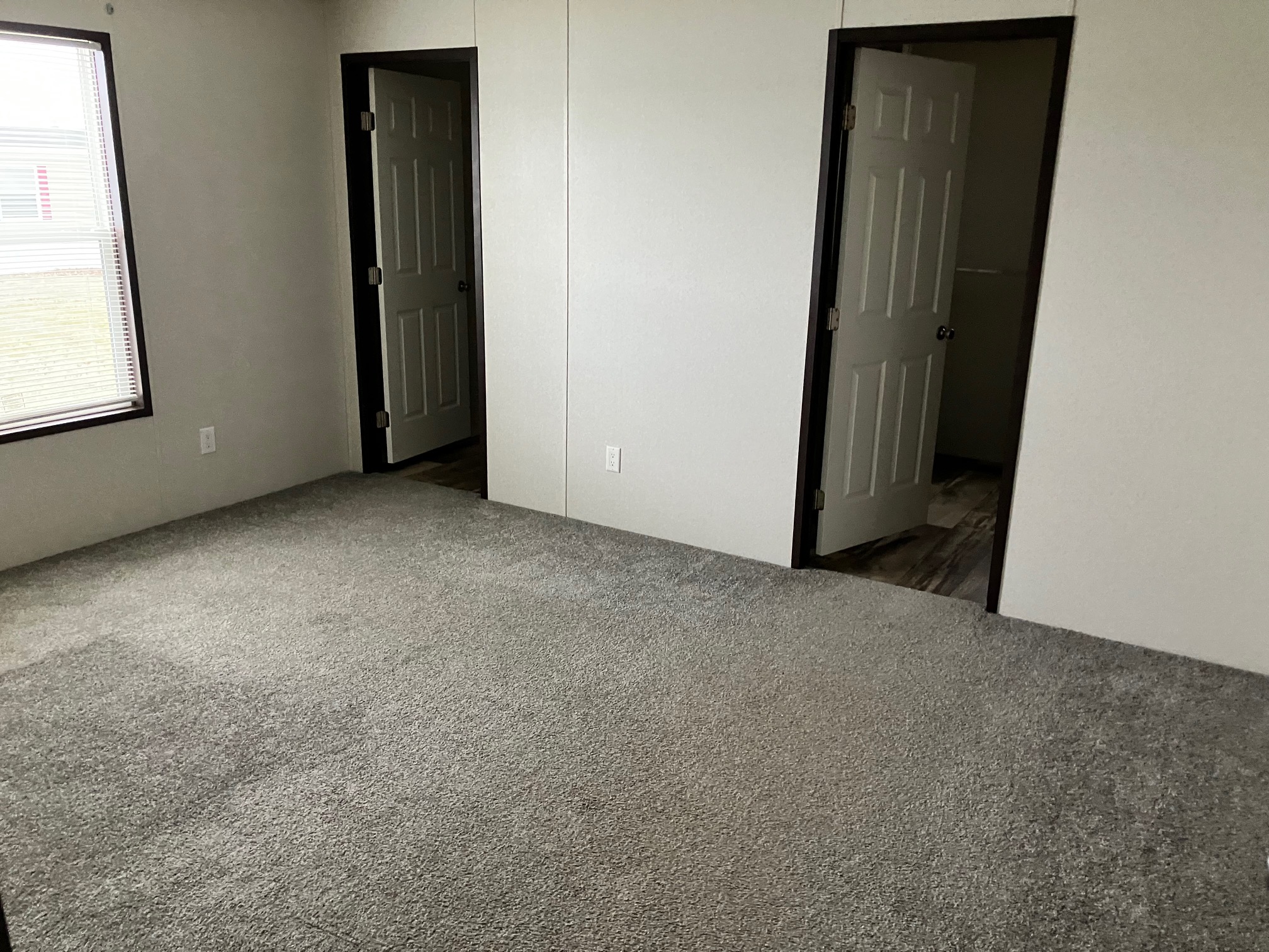 A photo of the Country Meadows Home