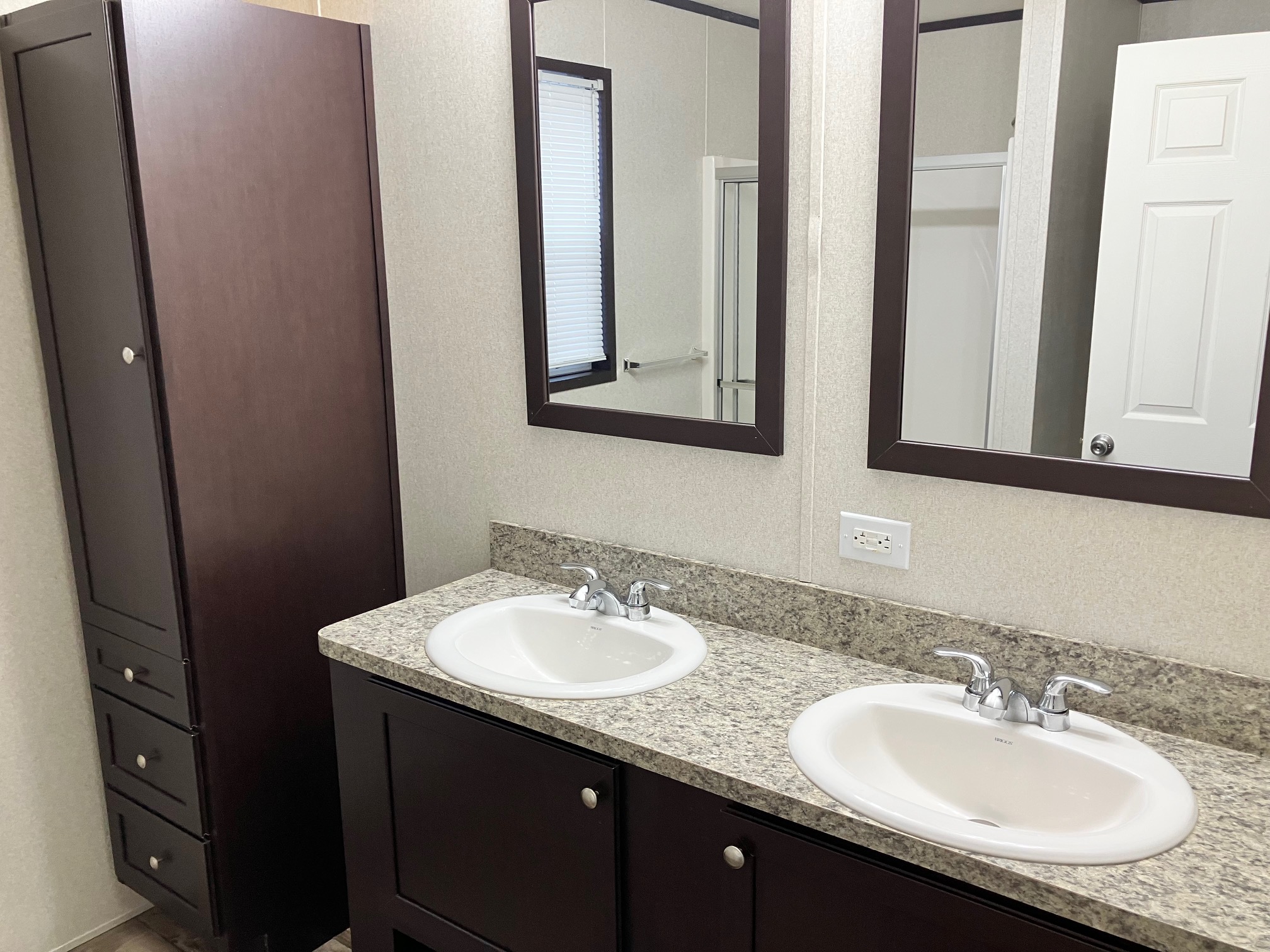 A photo of the Country Meadows Home