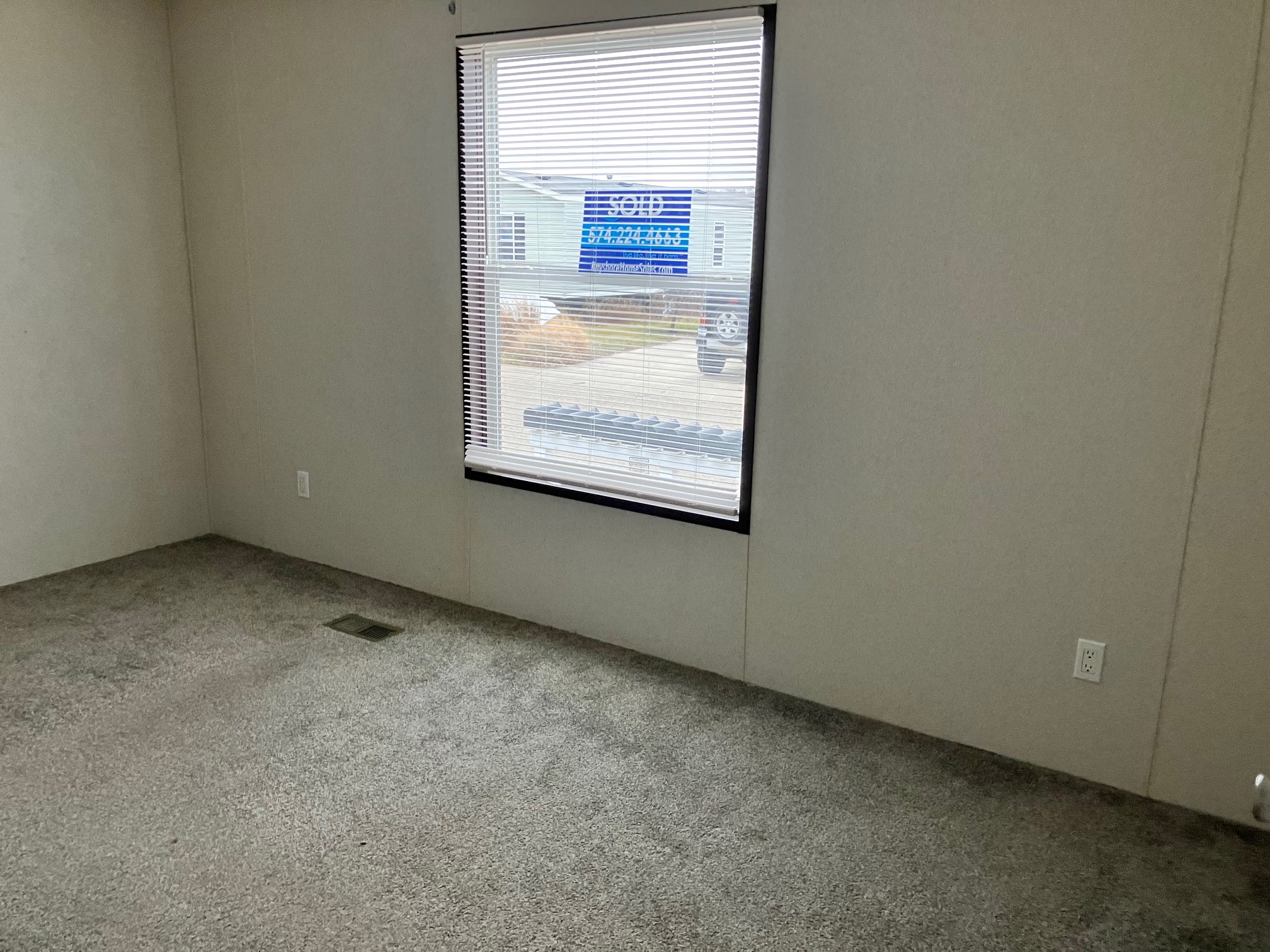 A photo of the Country Meadows Home