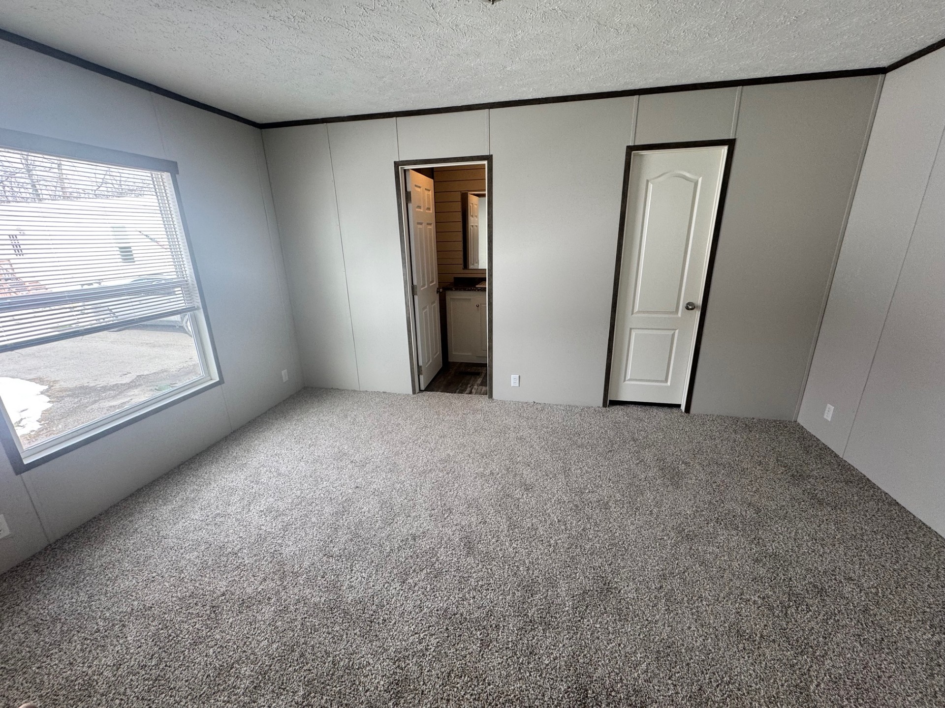 A photo of the Virginia Hills Home