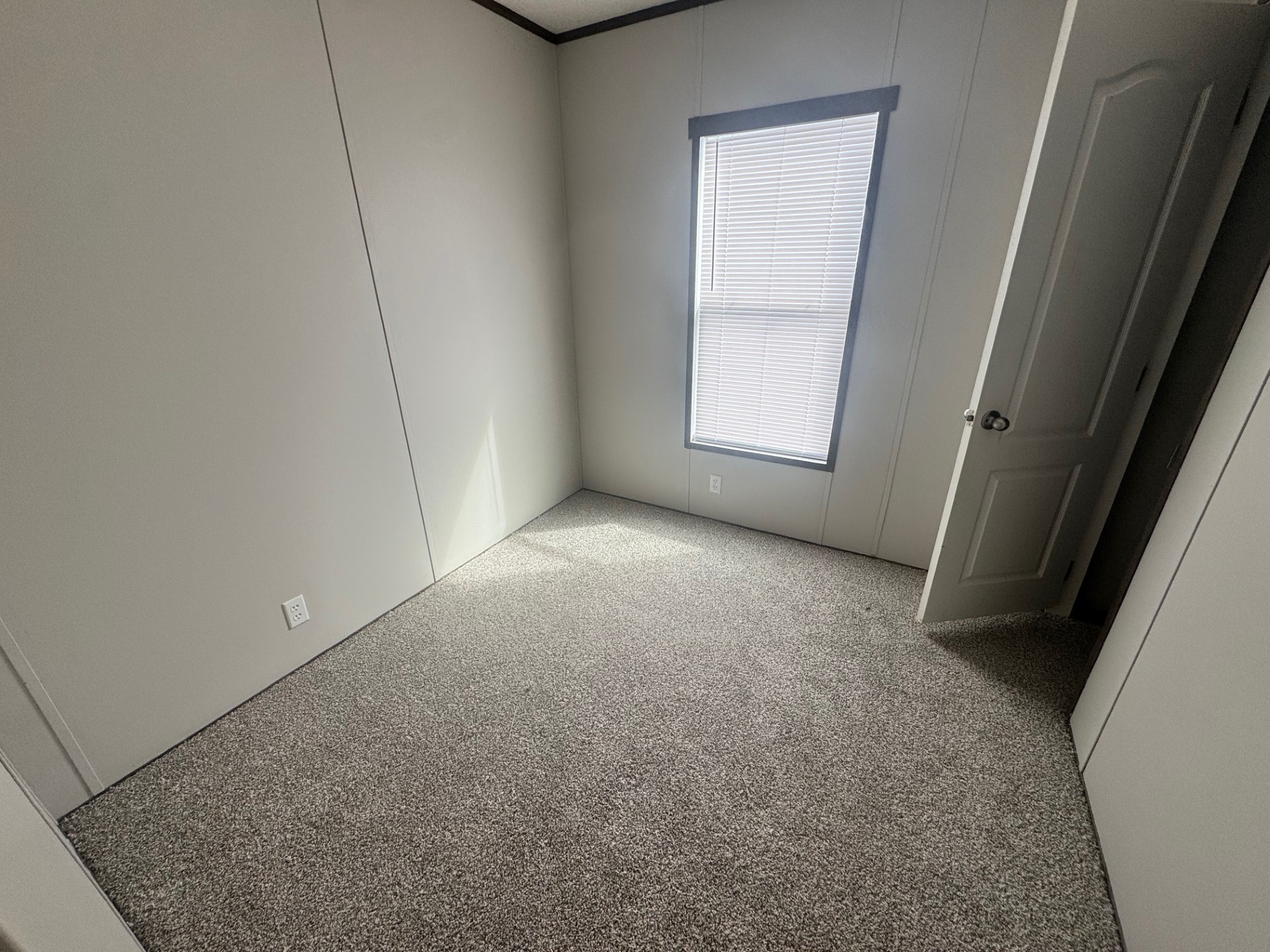 A photo of the Virginia Hills Home