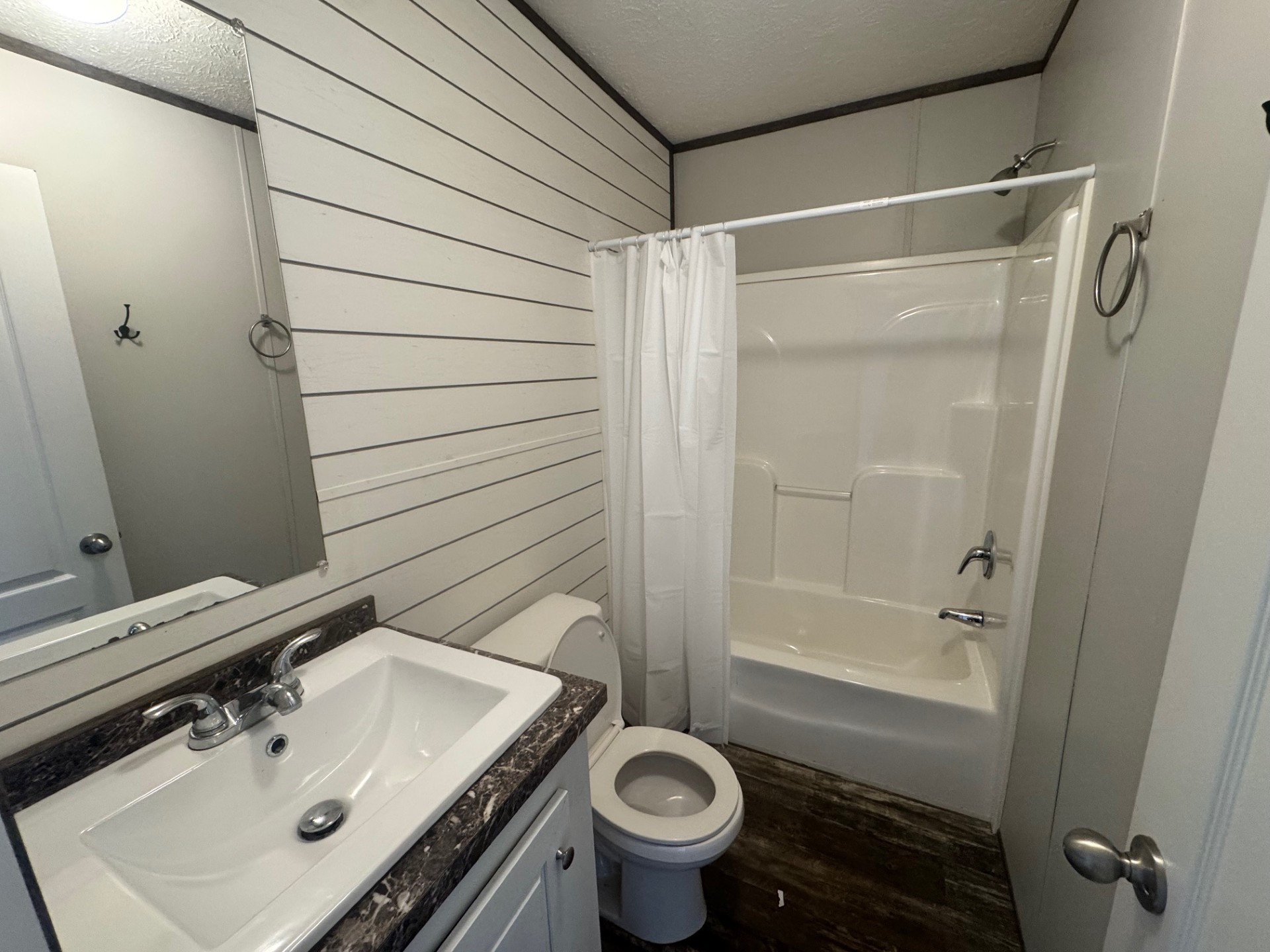 A photo of the Virginia Hills Home