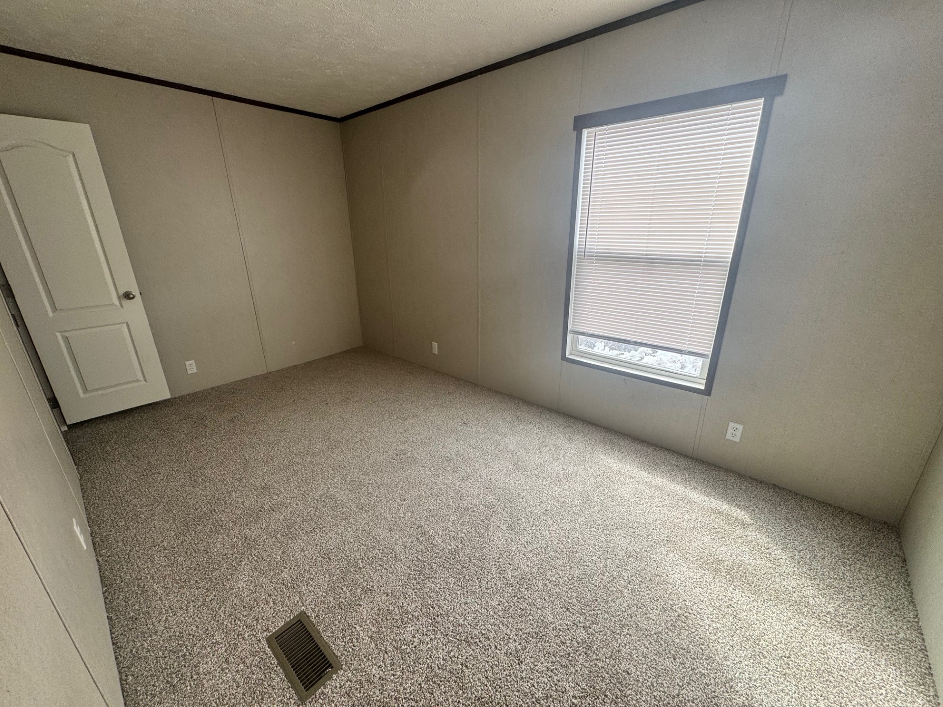 A photo of the Virginia Hills Home