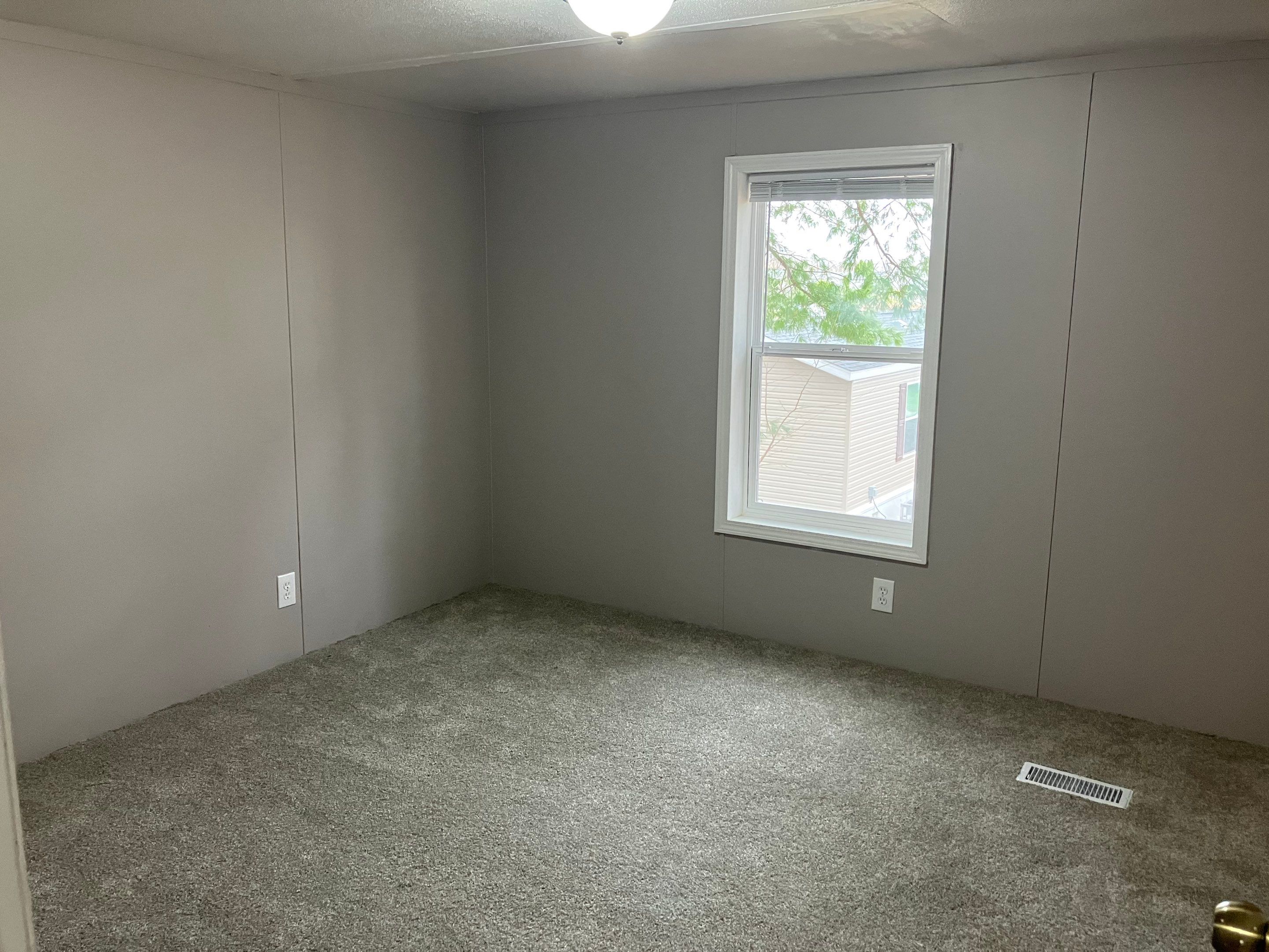 A photo of the Rockvale Home