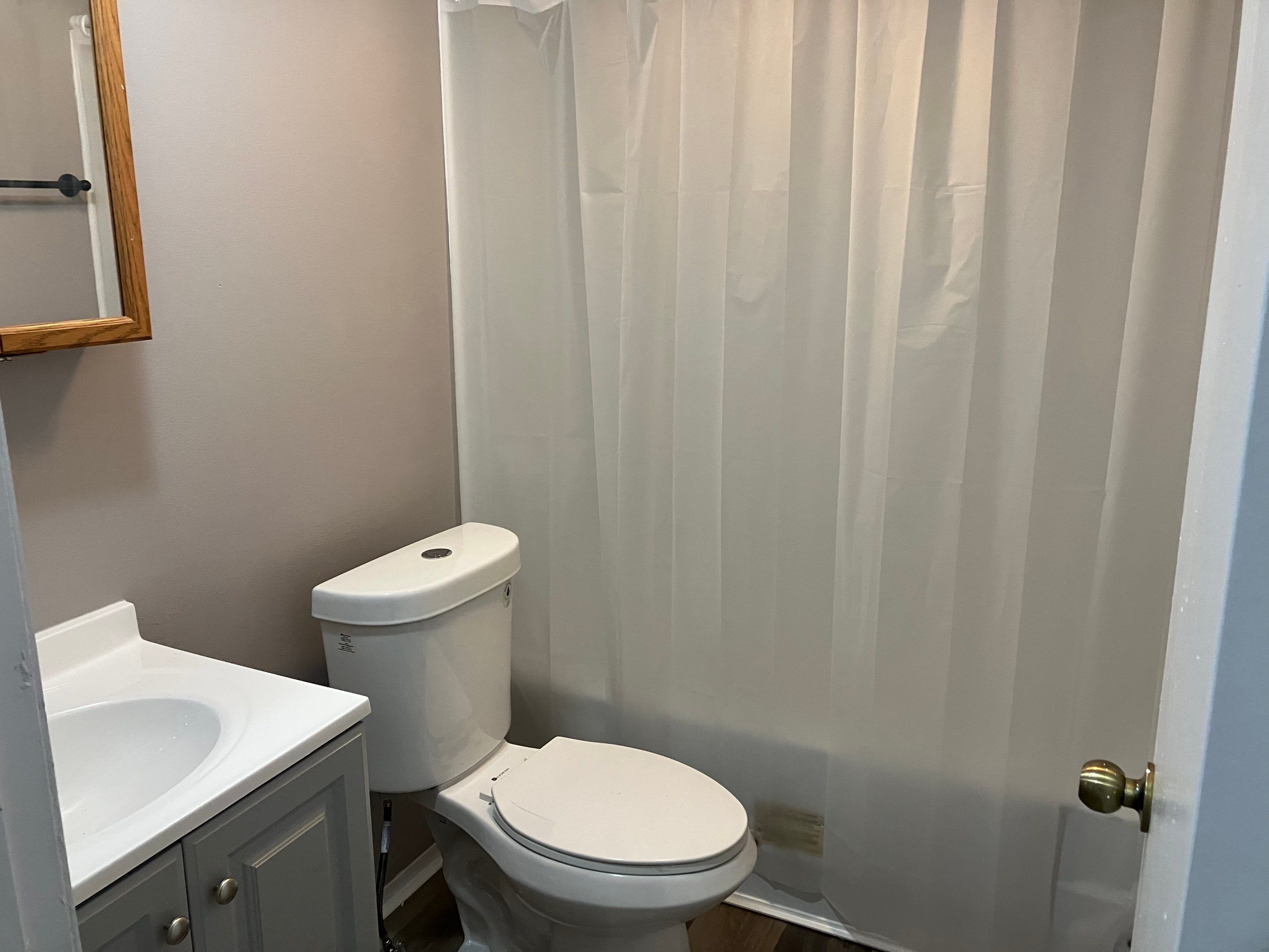 A photo of the Rockvale Home