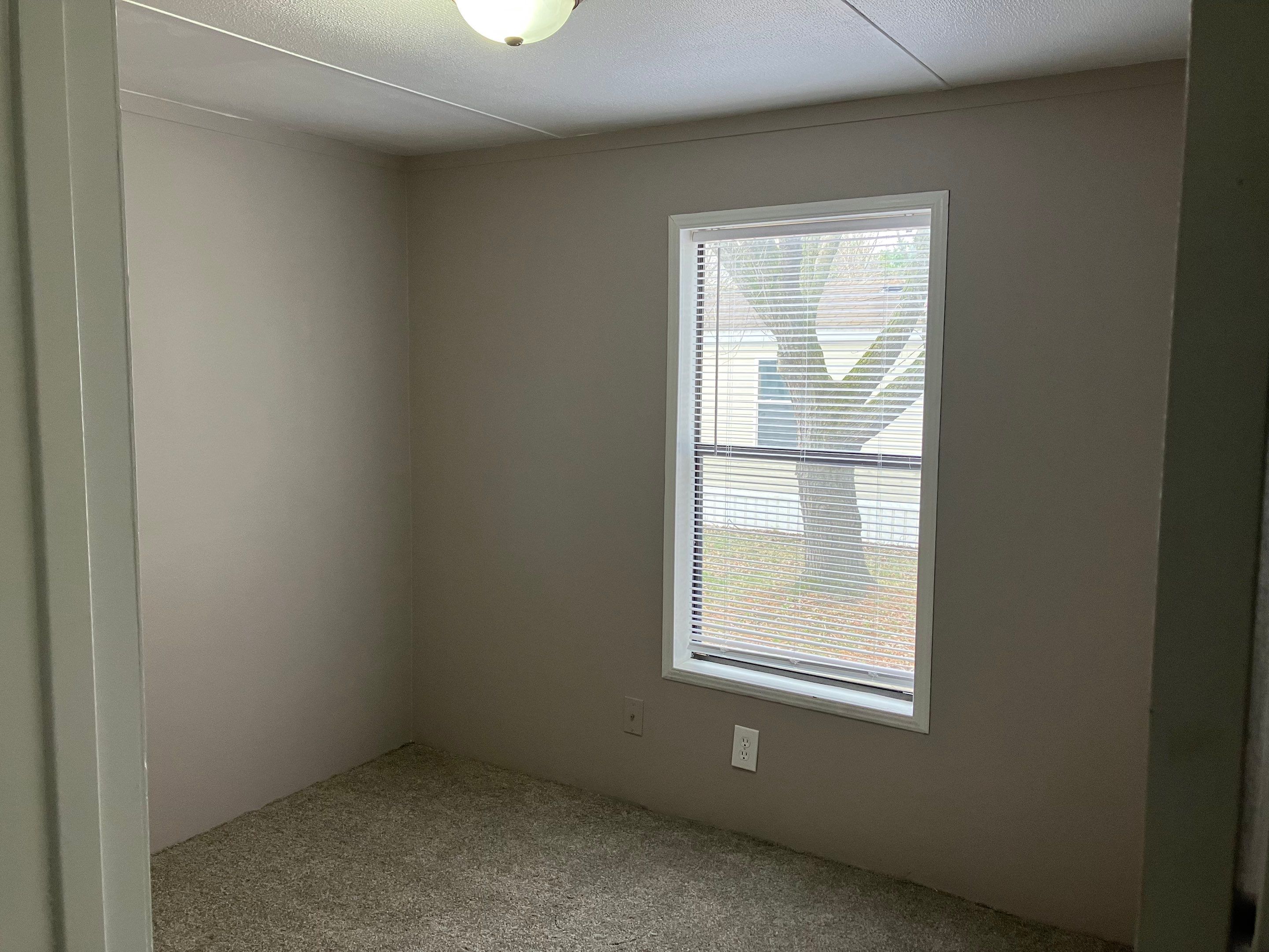 A photo of the Rockvale Home