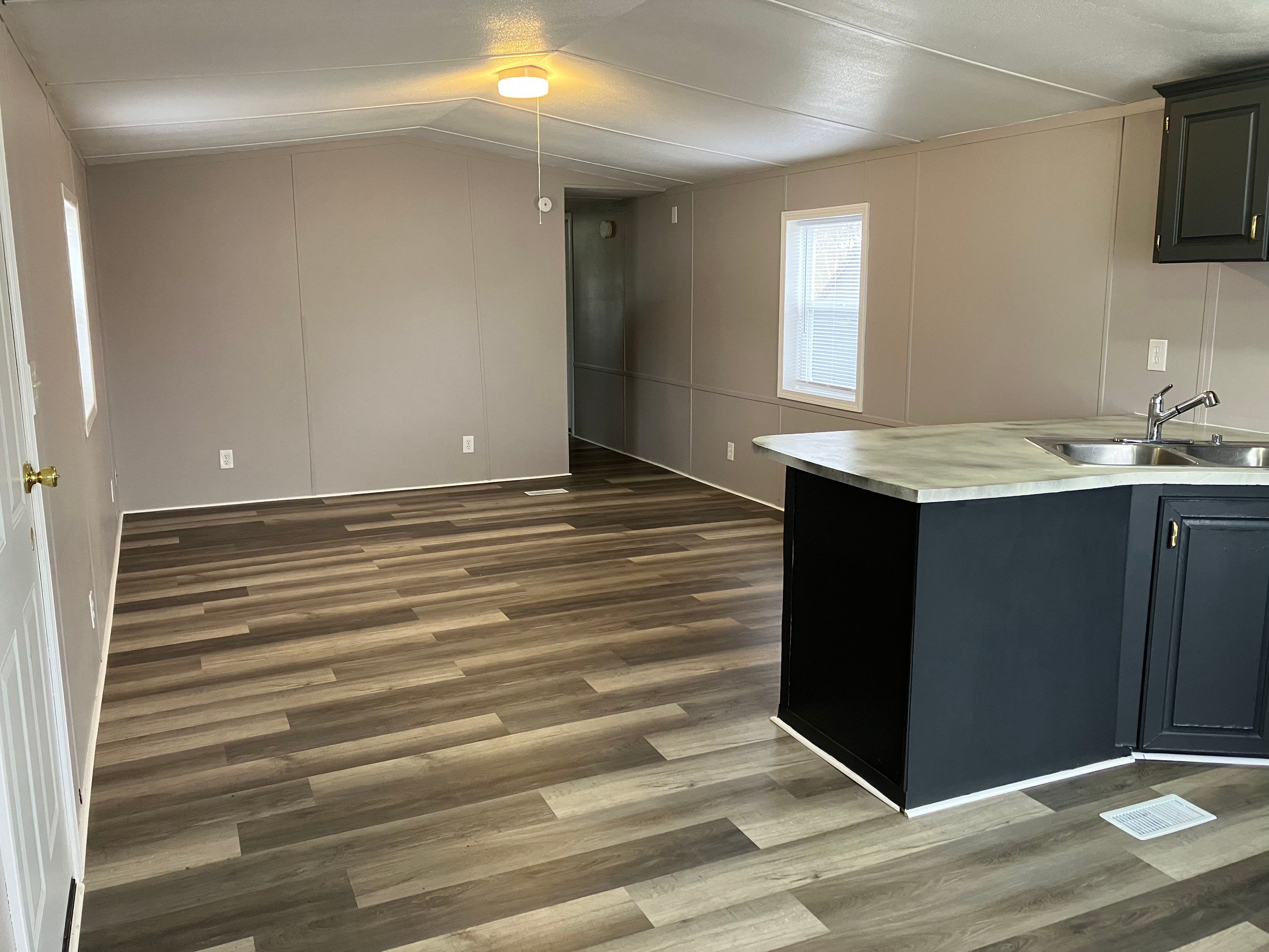 A photo of the Rockvale Home