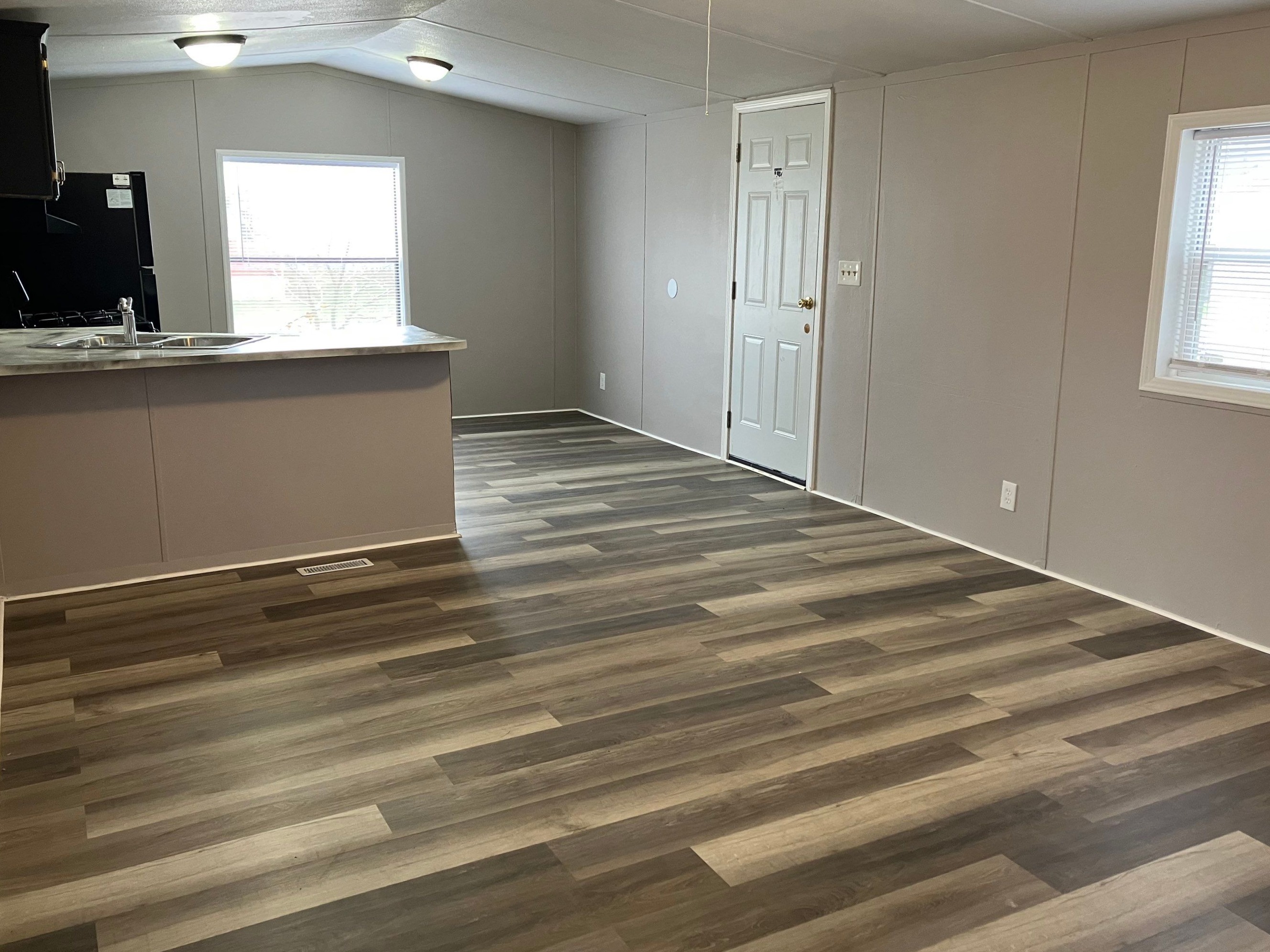 A photo of the Rockvale Home