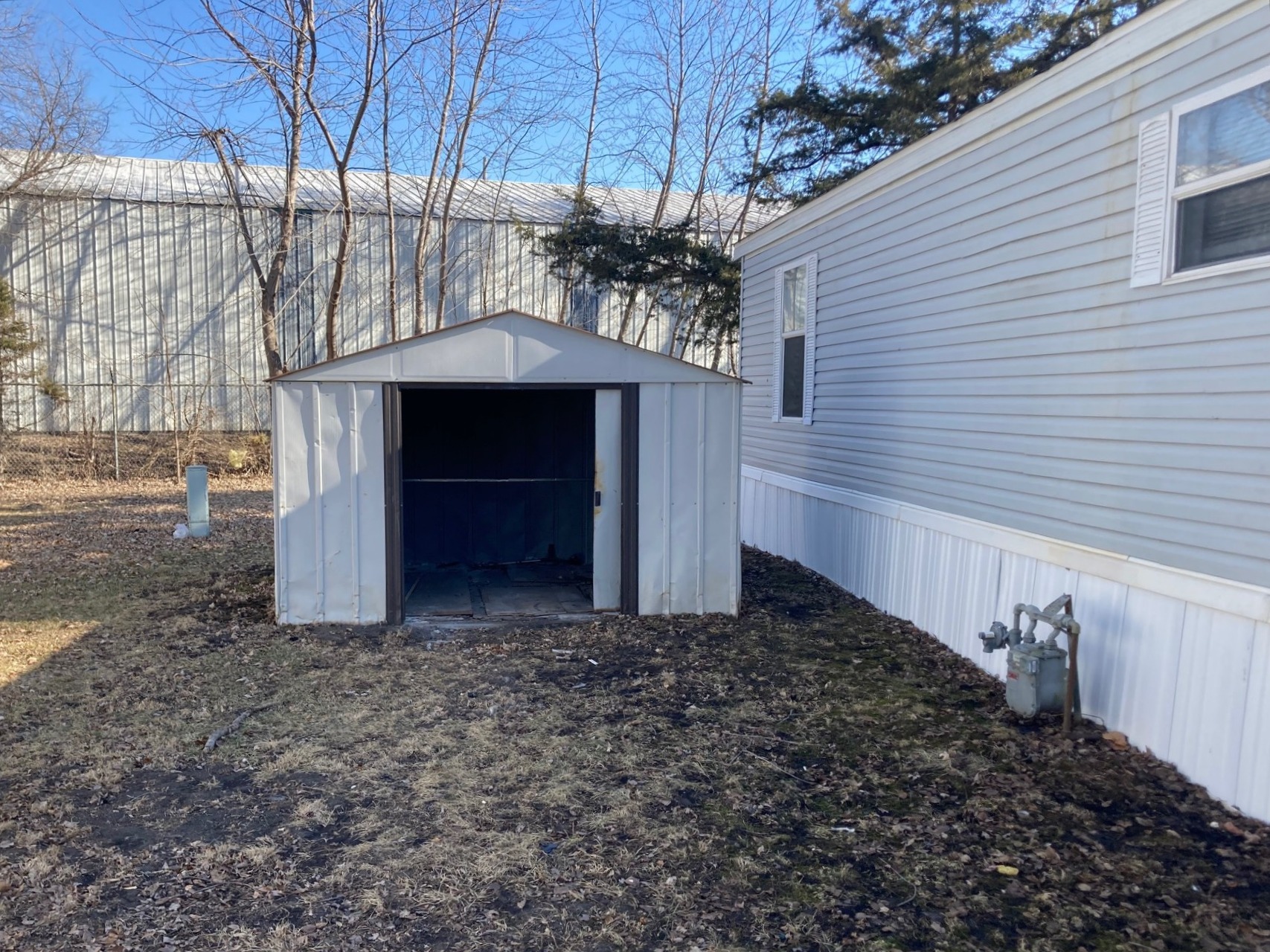 A photo of the Country Elms Home