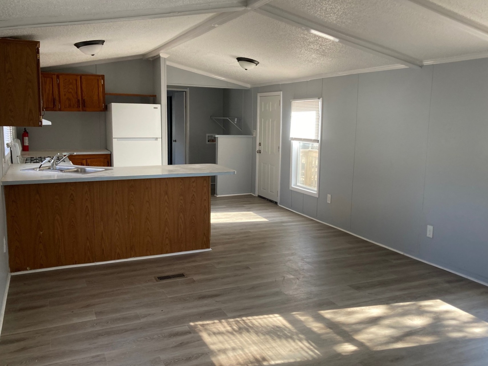 A photo of the Country Elms Home