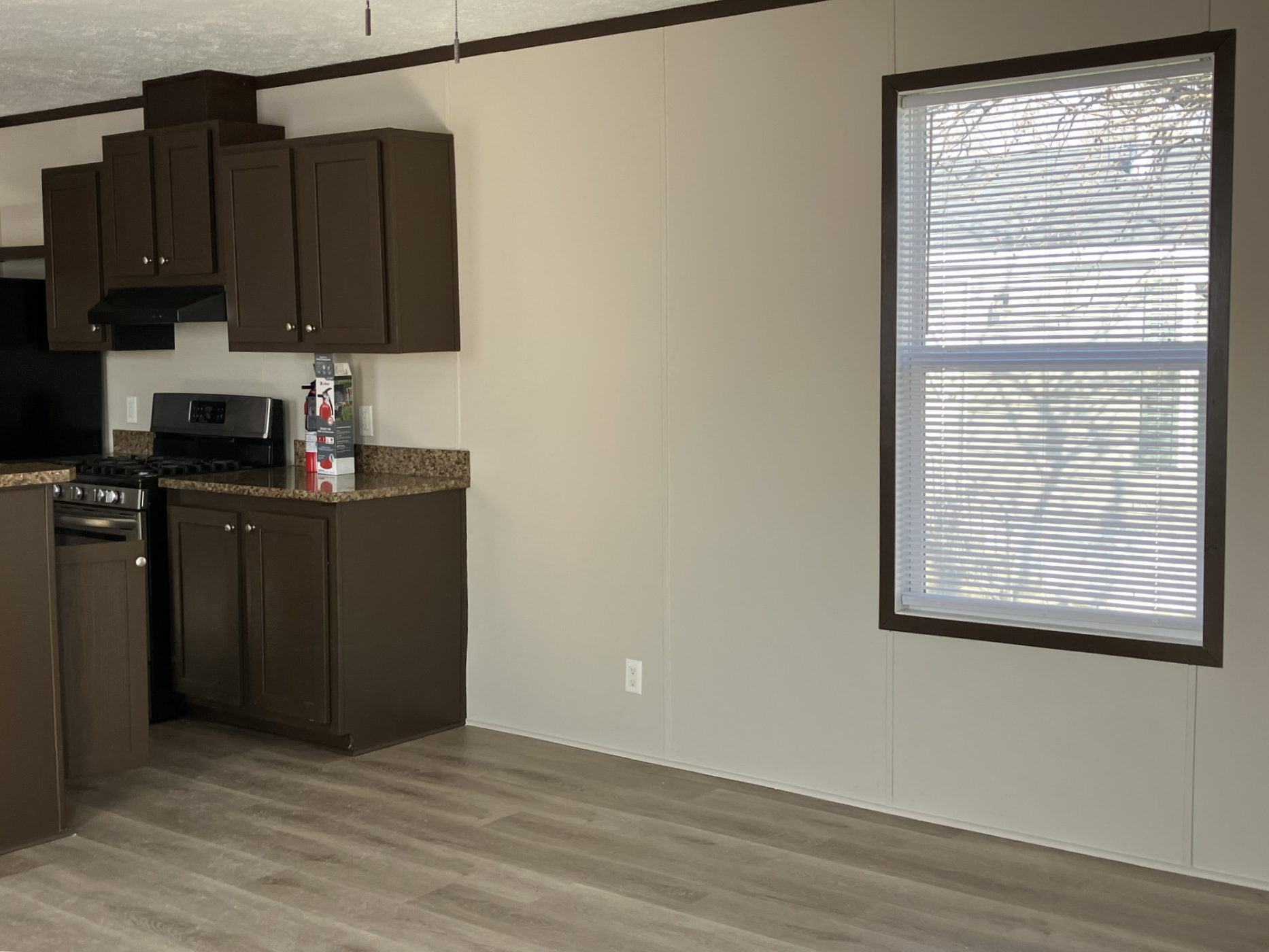 A photo of the Sterling Estates Home