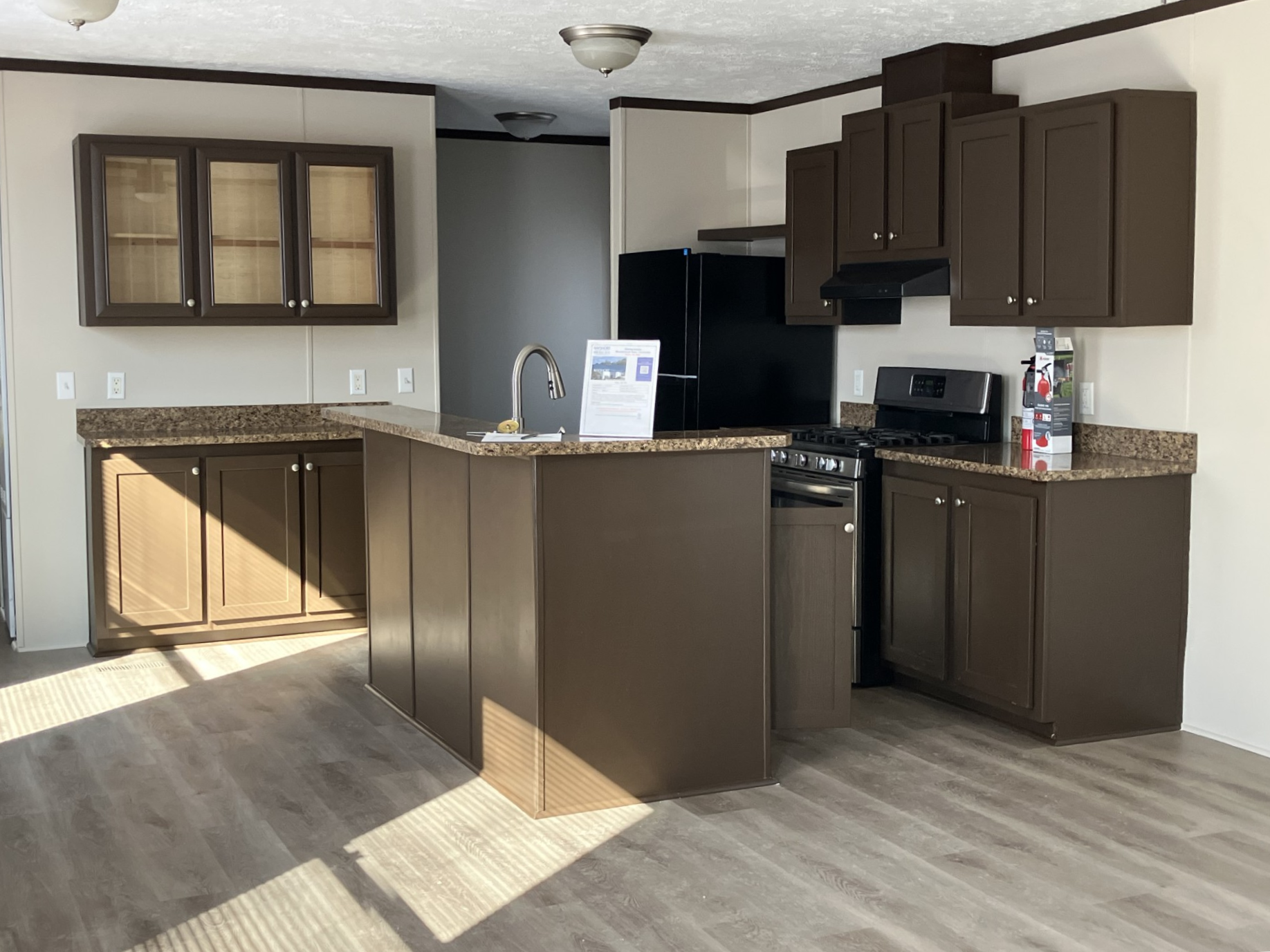 A photo of the Sterling Estates Home