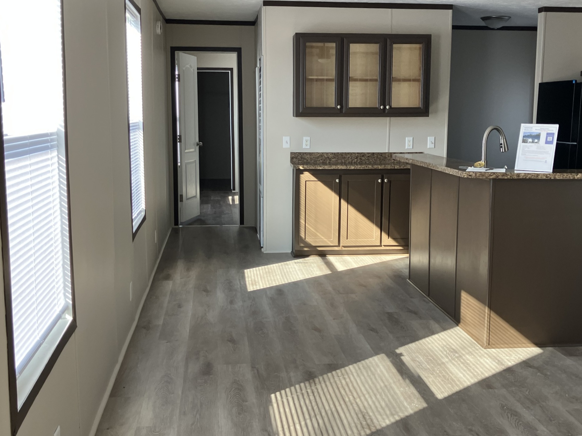 A photo of the Sterling Estates Home