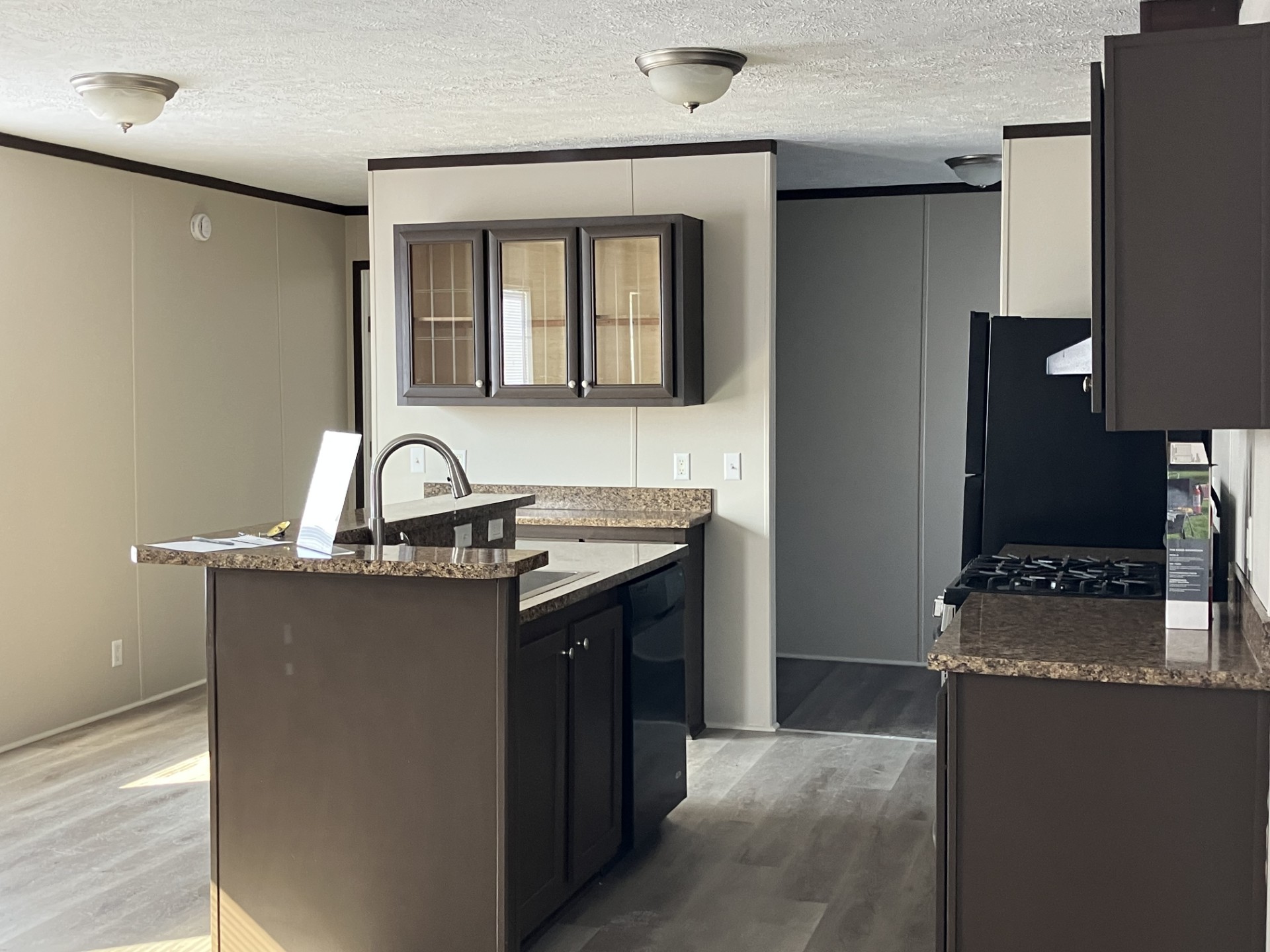 A photo of the Sterling Estates Home