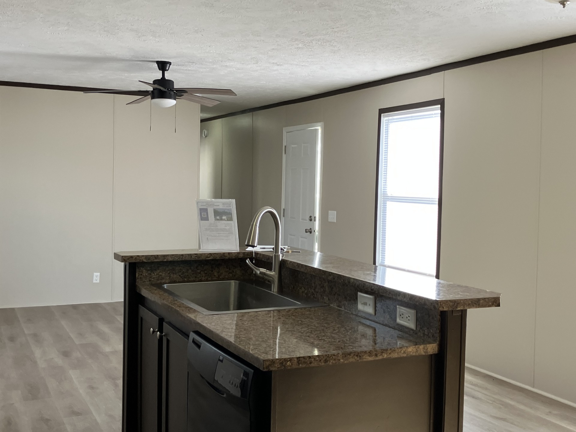 A photo of the Sterling Estates Home