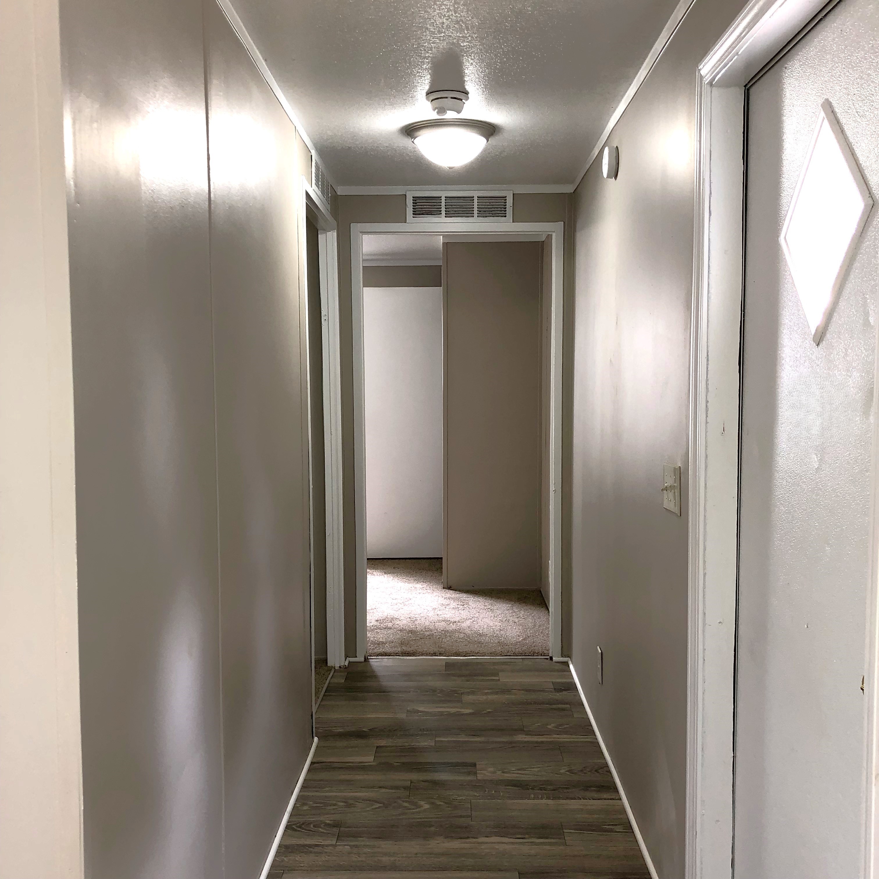 A photo of the Pine Haven Home