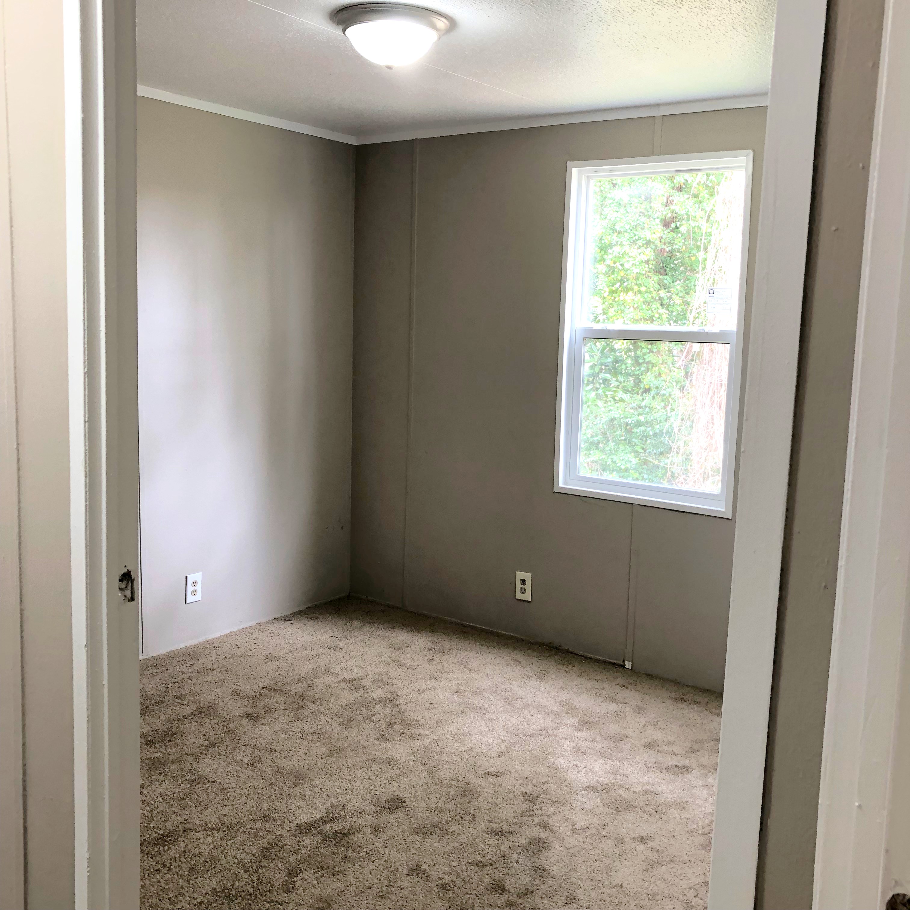 A photo of the Pine Haven Home