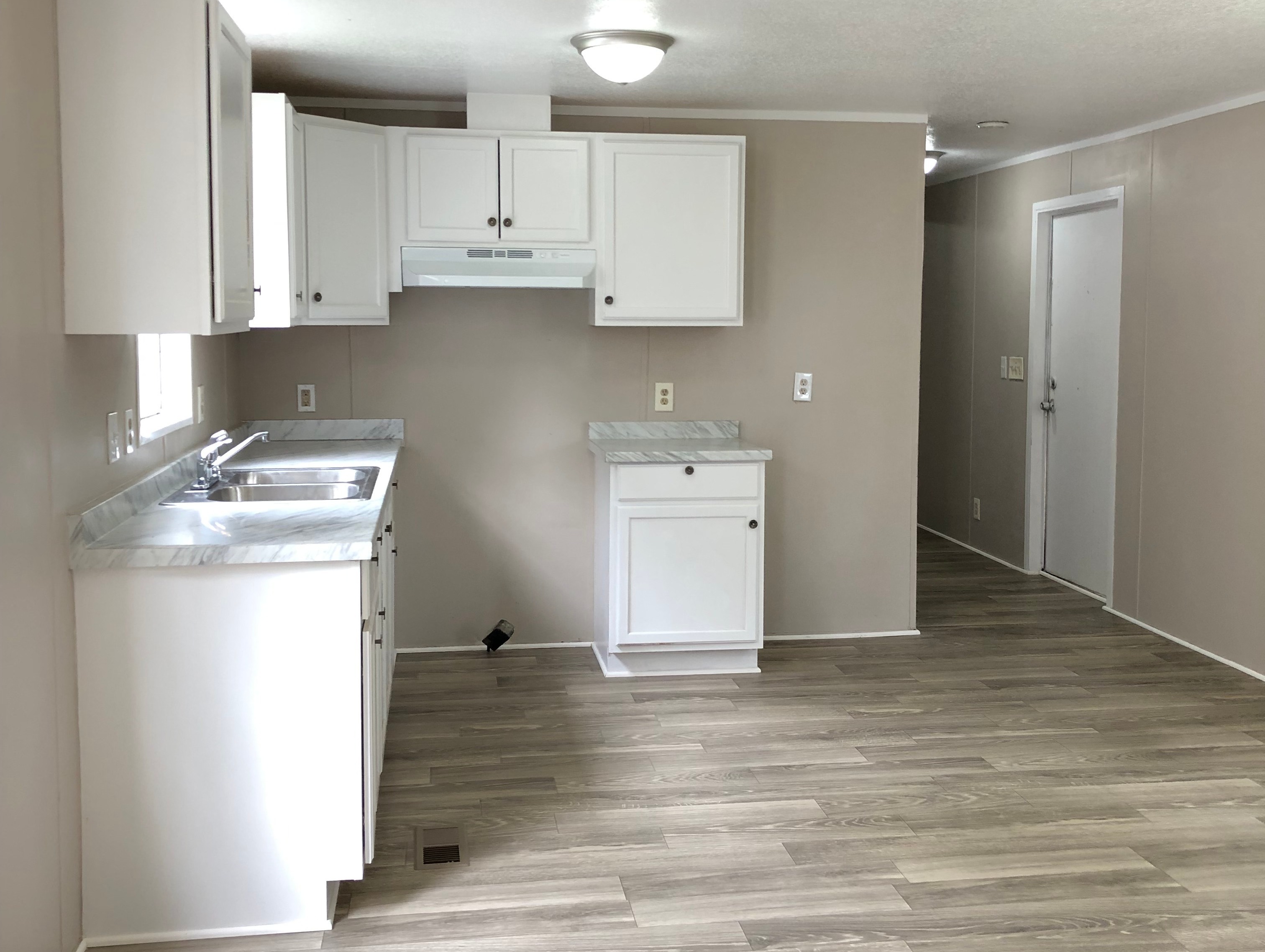 A photo of the Pine Haven Home