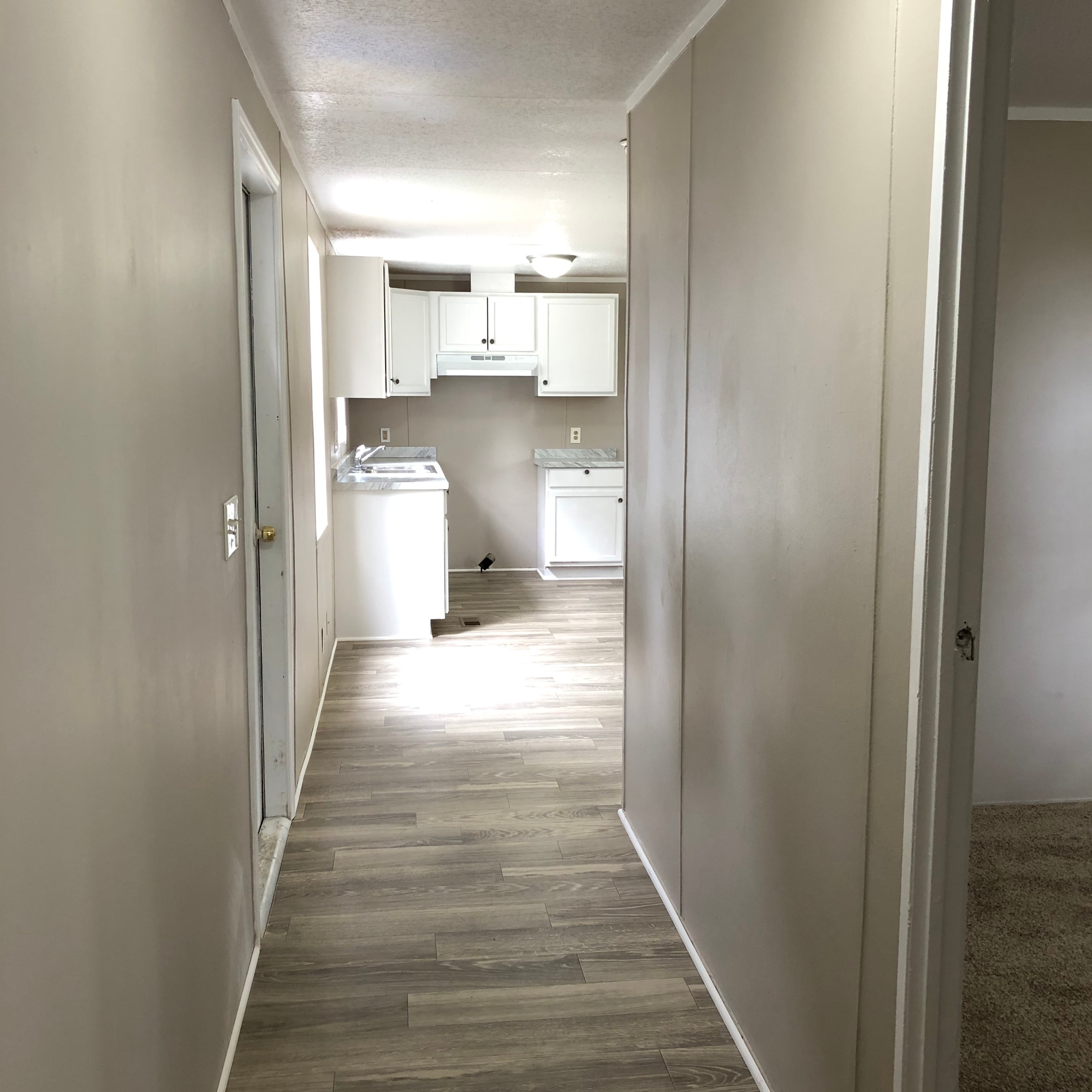 A photo of the Pine Haven Home