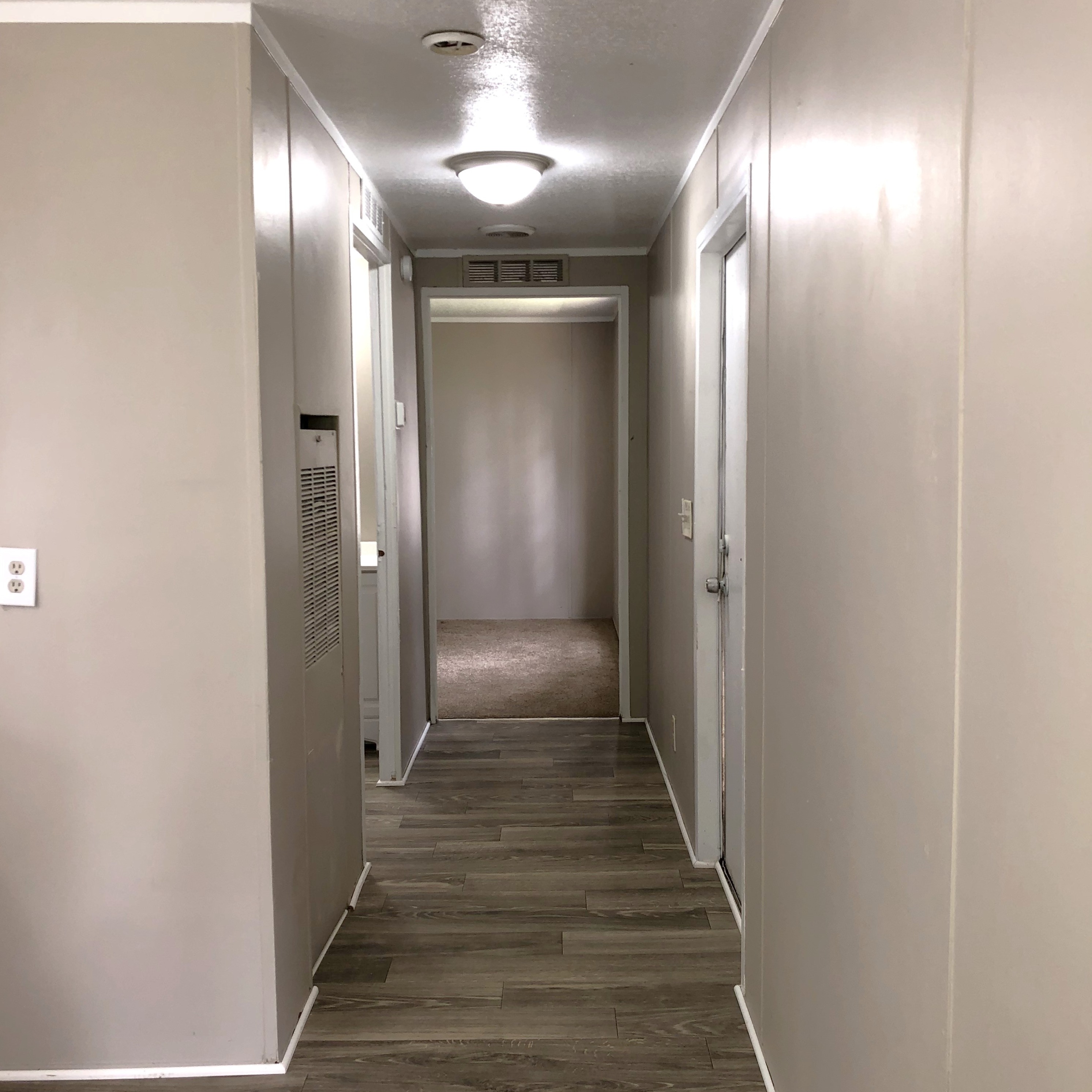 A photo of the Pine Haven Home